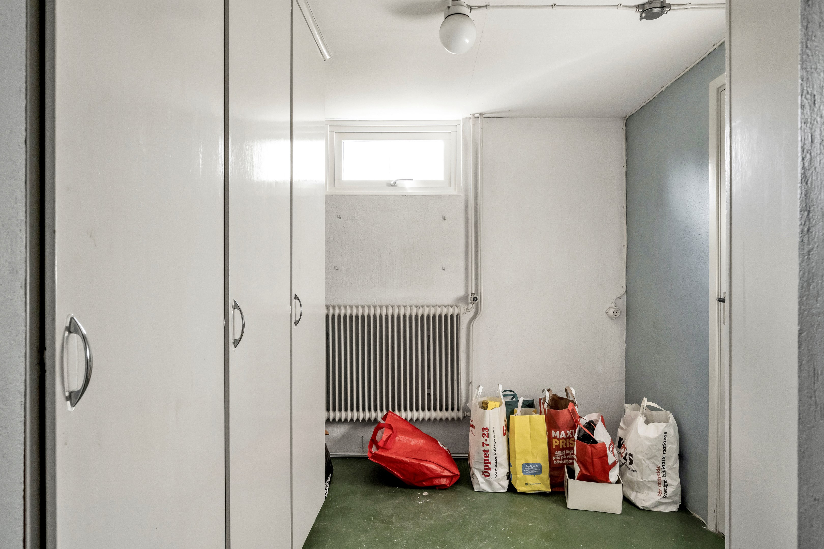 Bostadsbild från Södra Hökhuvudsvägen 3, Såld i Gimo, Östhammar