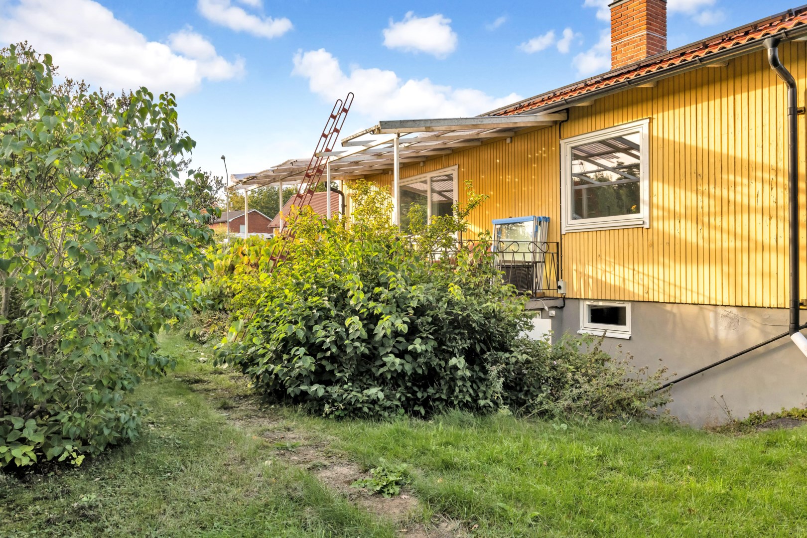 Bostadsbild från Södra Hökhuvudsvägen 3, Såld i Gimo, Östhammar