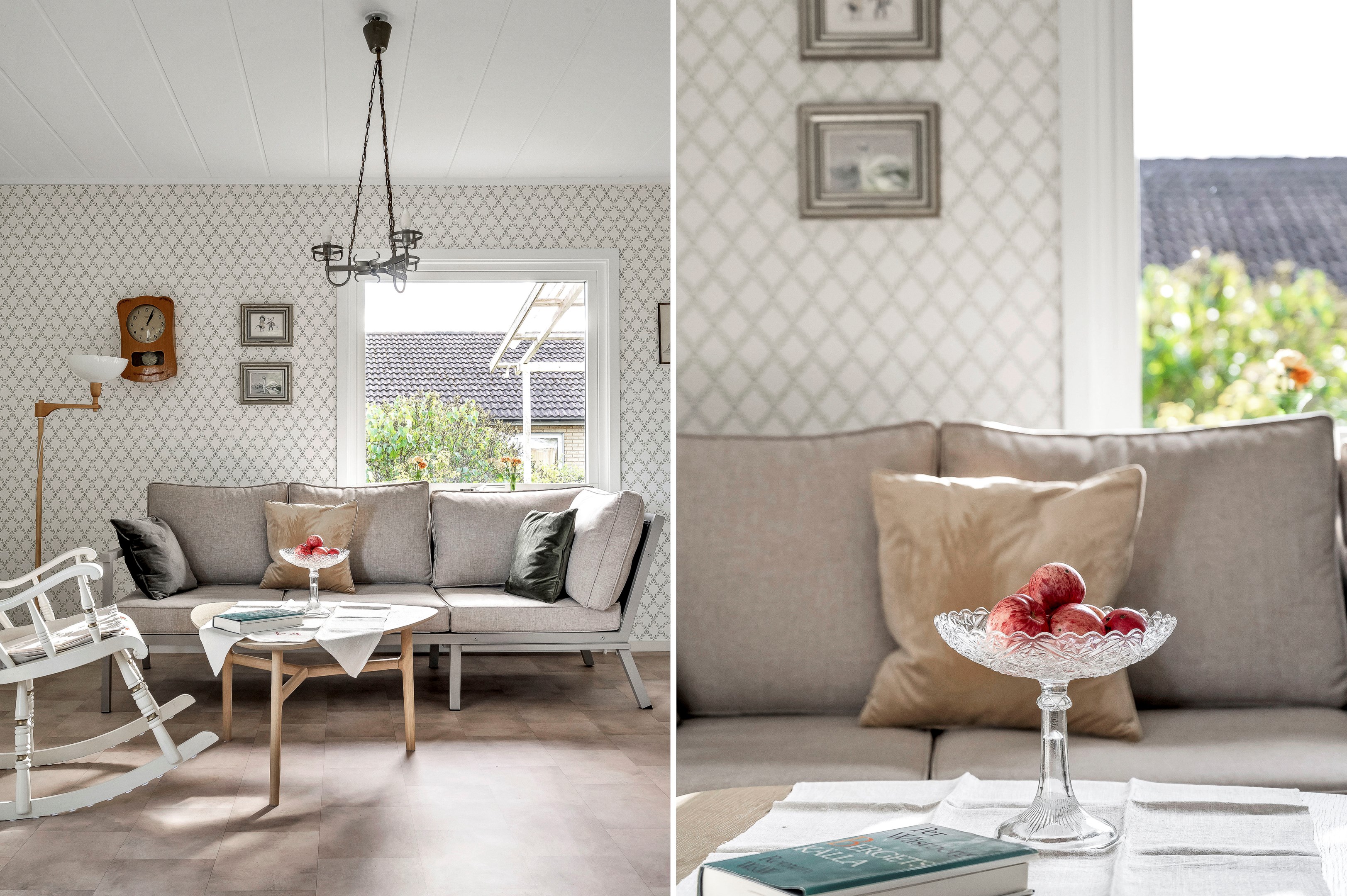 Bostadsbild från Södra Hökhuvudsvägen 3, Såld i Gimo, Östhammar