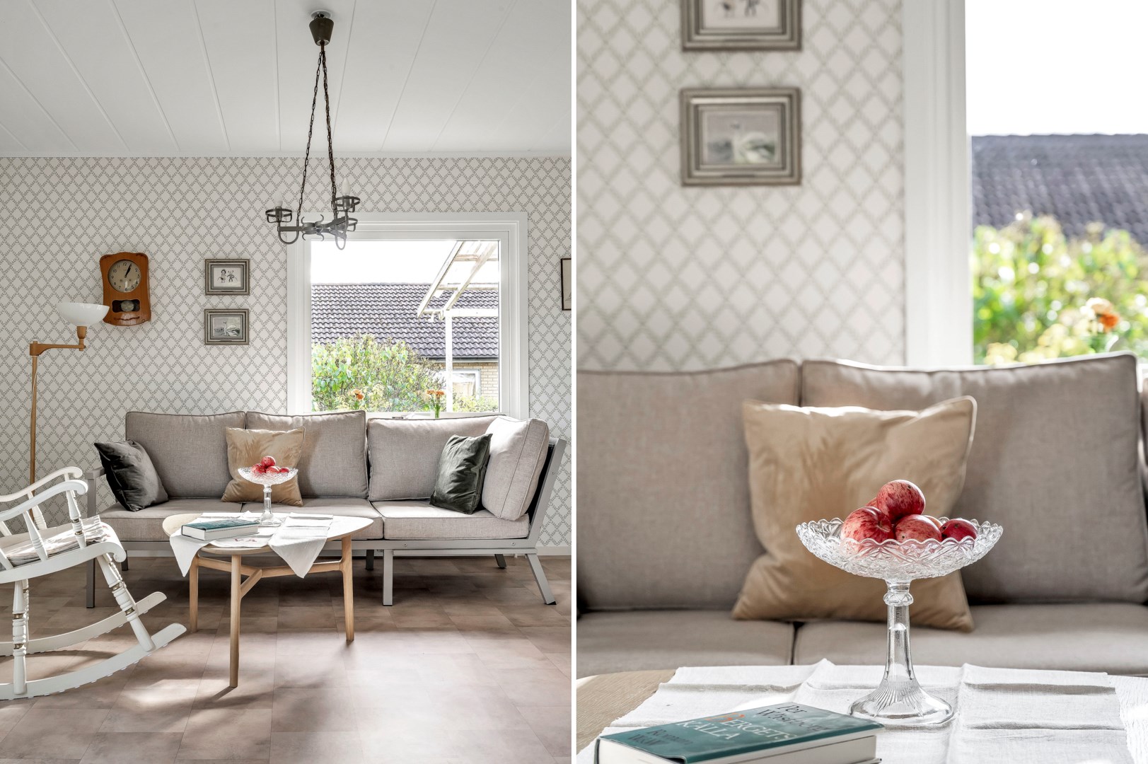 Bostadsbild från Södra Hökhuvudsvägen 3, Såld i Gimo, Östhammar