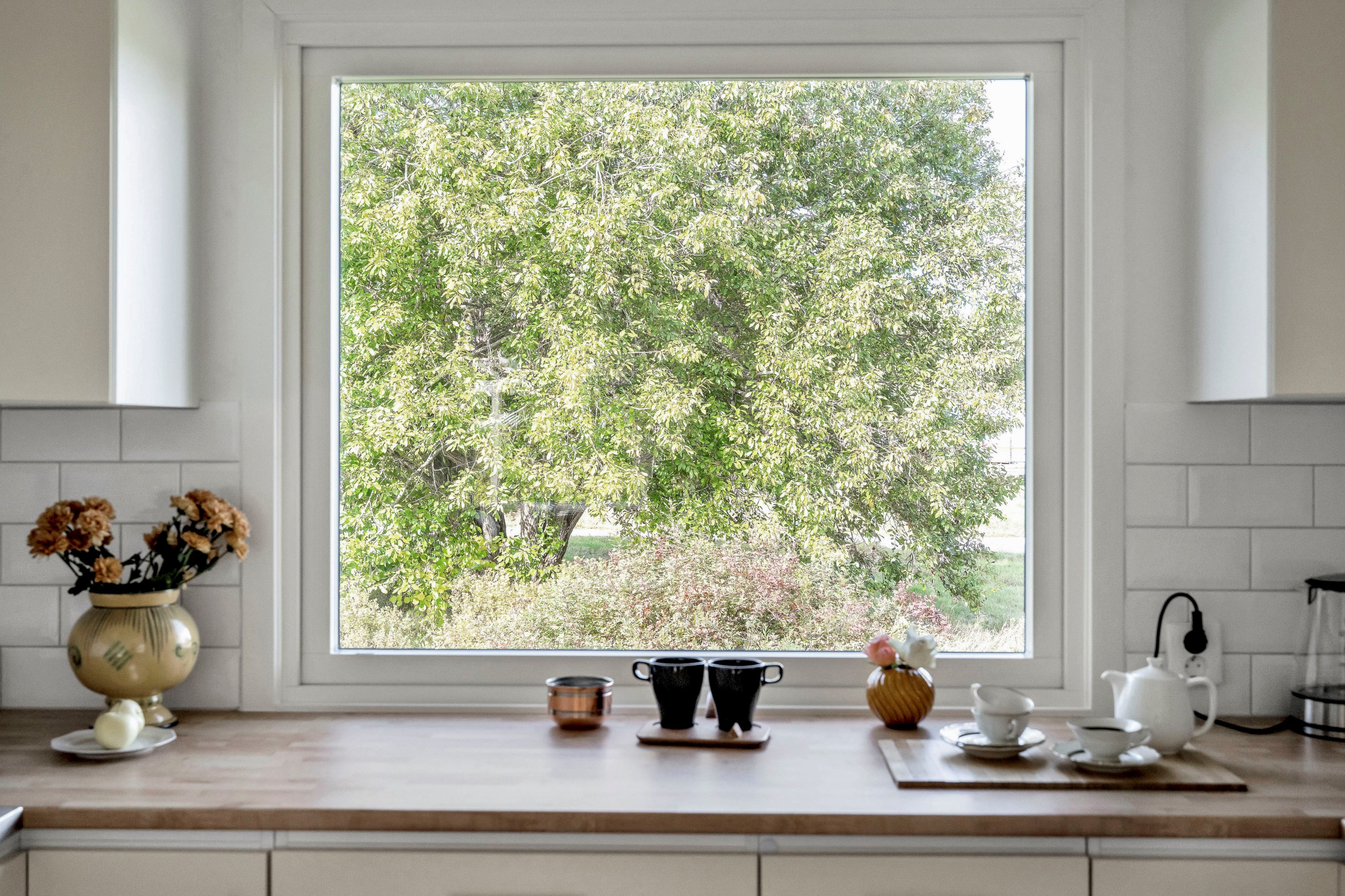 Bostadsbild från Södra Hökhuvudsvägen 3, Såld i Gimo, Östhammar