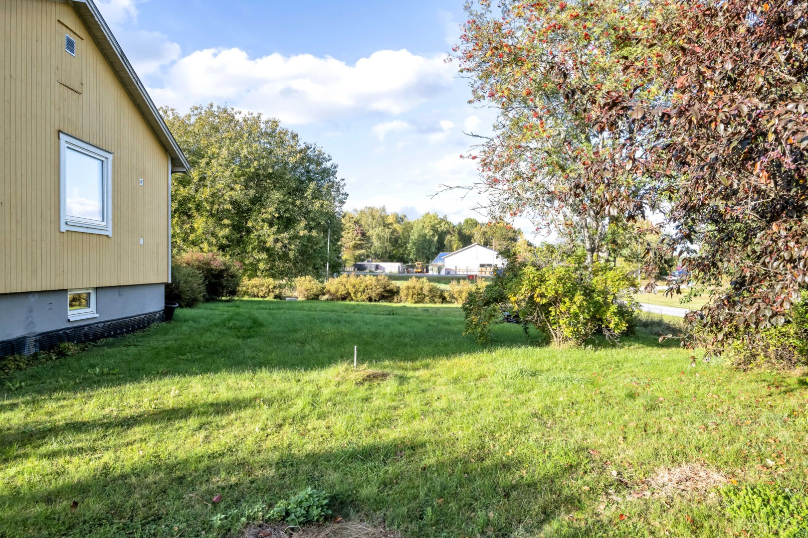 Bostadsbild från Södra Hökhuvudsvägen 3, Såld i Gimo, Östhammar