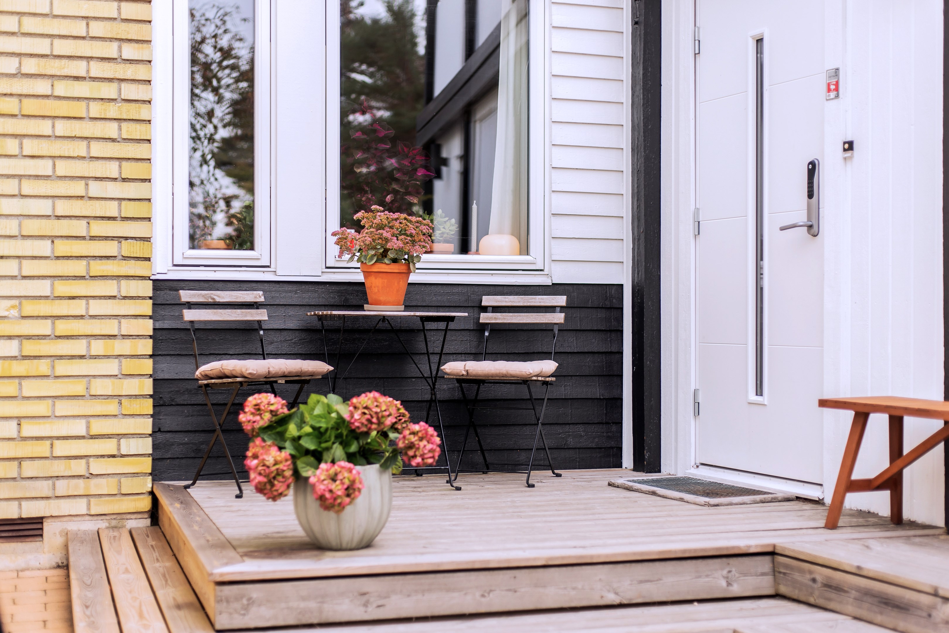 Bostadsbild från Möjavägen 62, Såld i Krokhöjden, Nacka