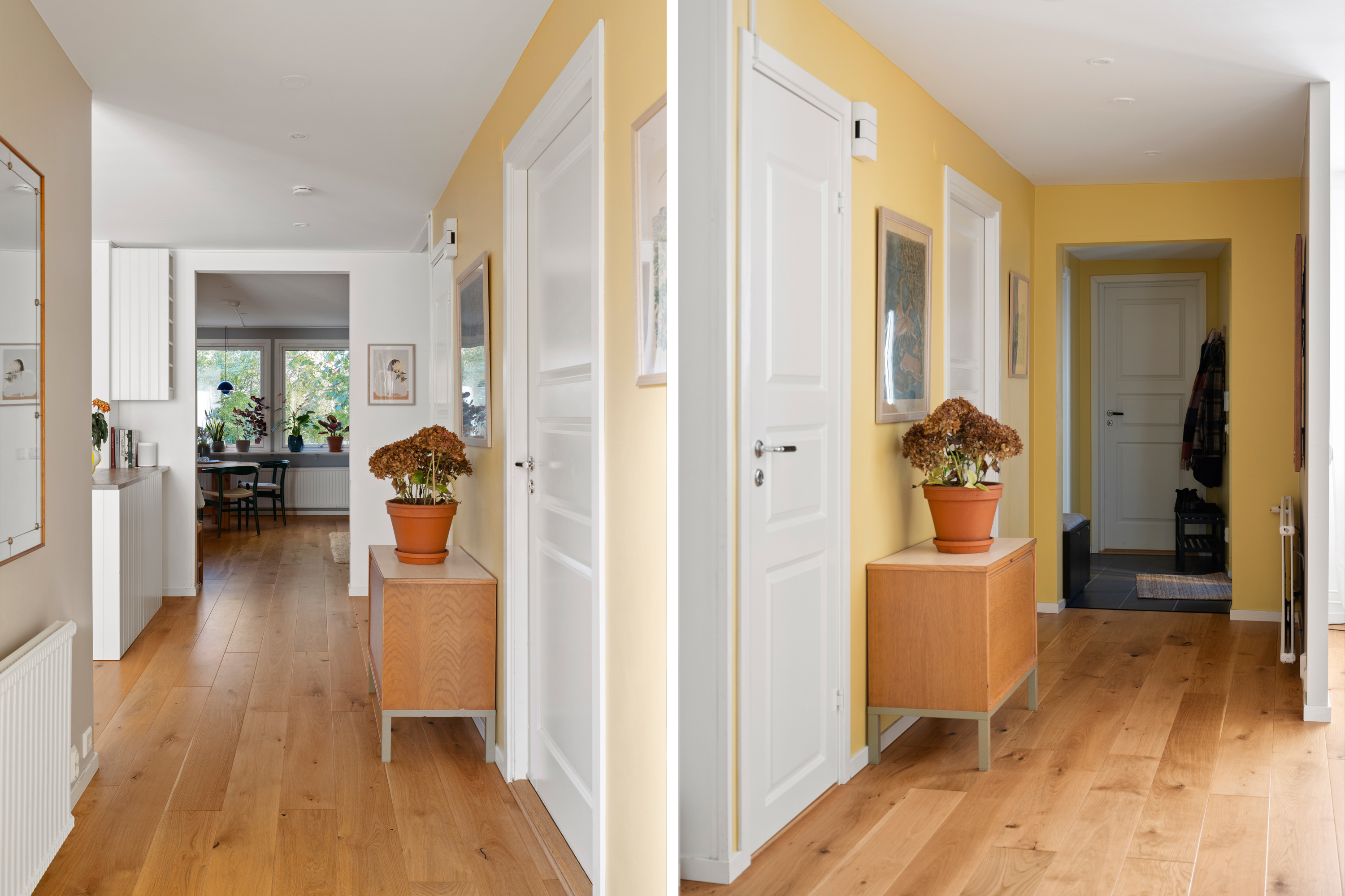 Bostadsbild från Möjavägen 62, Såld i Krokhöjden, Nacka