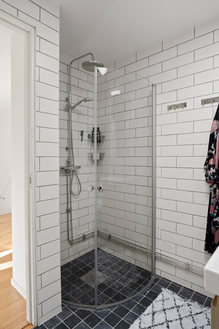 Bostadsbild från Möjavägen 62, Såld i Krokhöjden, Nacka