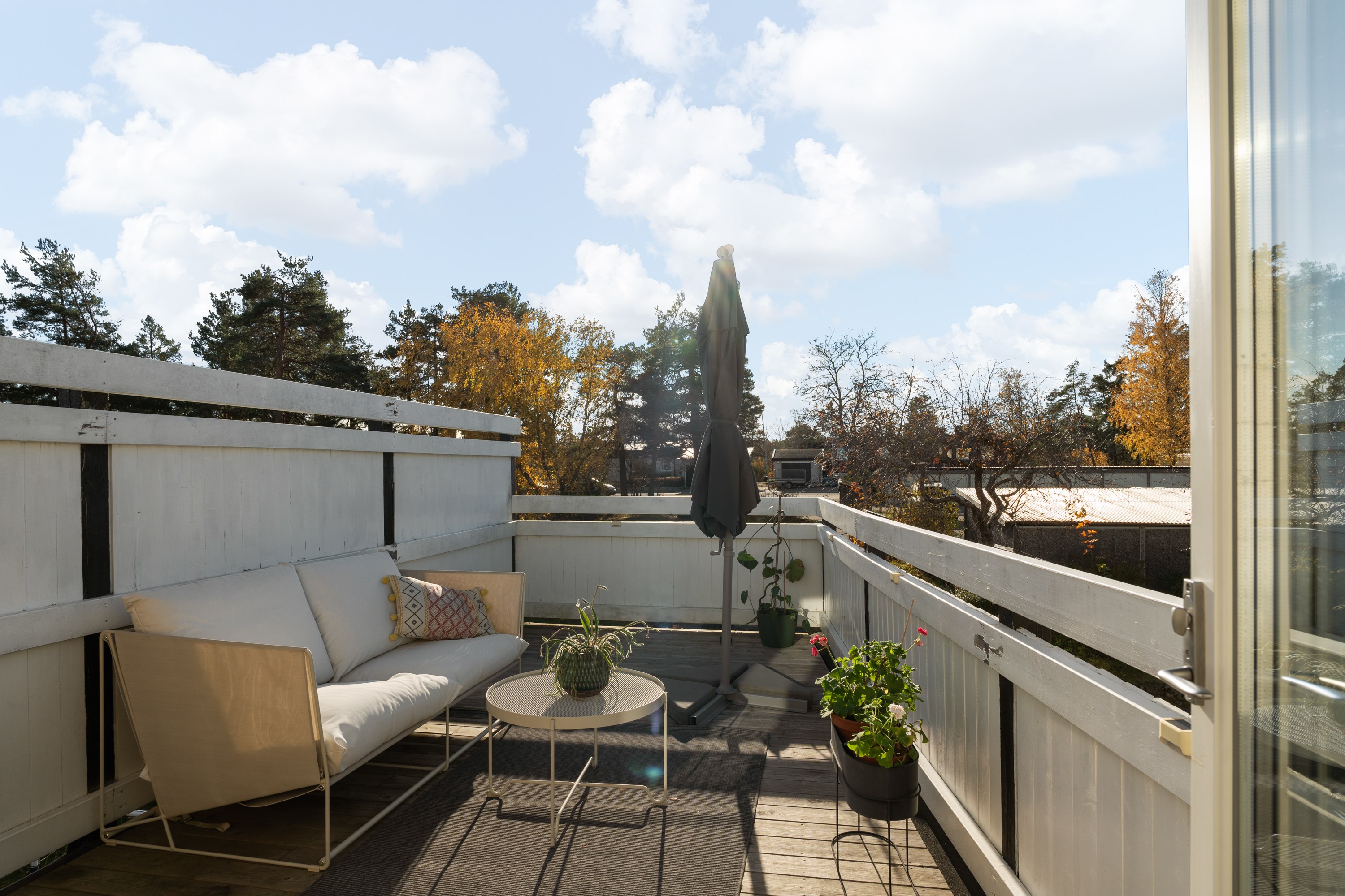 Bostadsbild från Möjavägen 62, Såld i Krokhöjden, Nacka