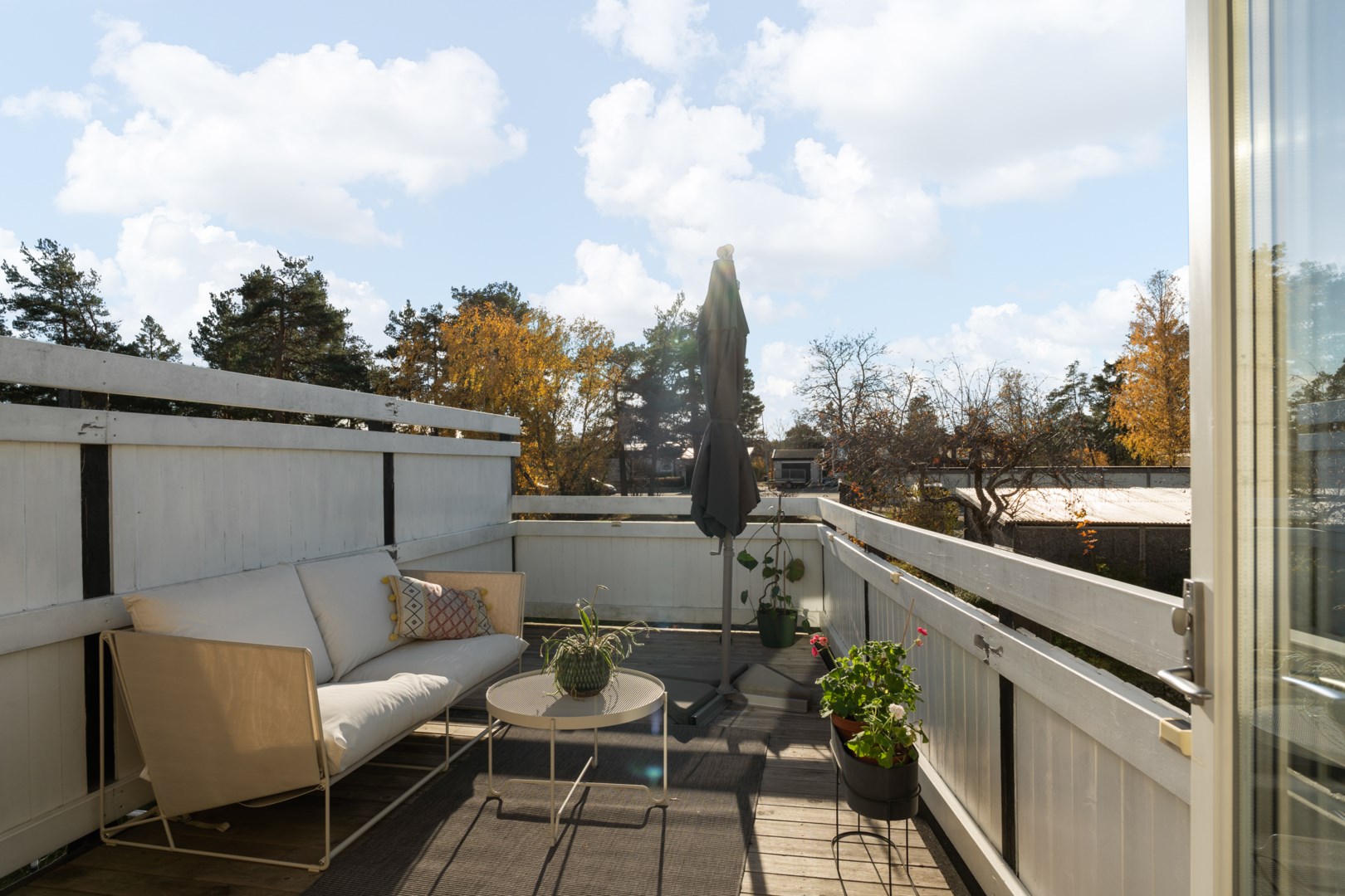 Bostadsbild från Möjavägen 62, Såld i Krokhöjden, Nacka