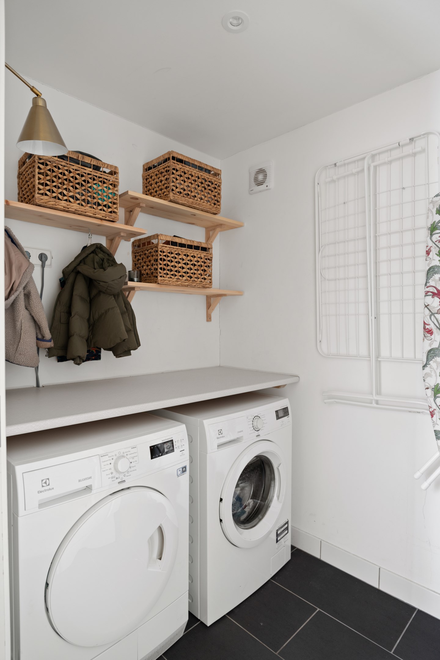 Bostadsbild från Möjavägen 62, Såld i Krokhöjden, Nacka