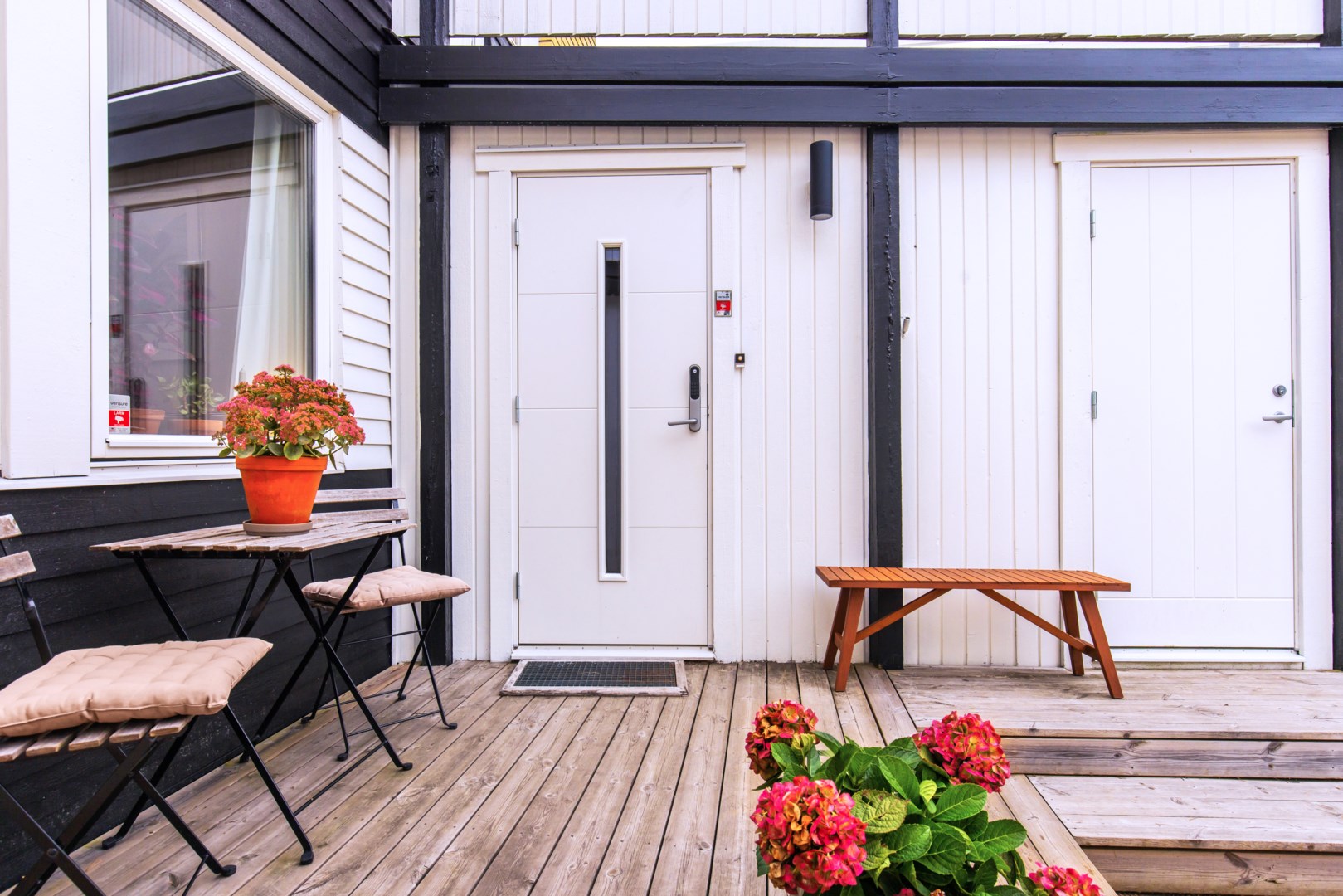 Bostadsbild från Möjavägen 62, Såld i Krokhöjden, Nacka