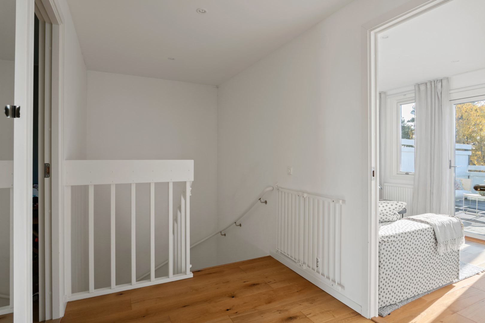 Bostadsbild från Möjavägen 62, Såld i Krokhöjden, Nacka