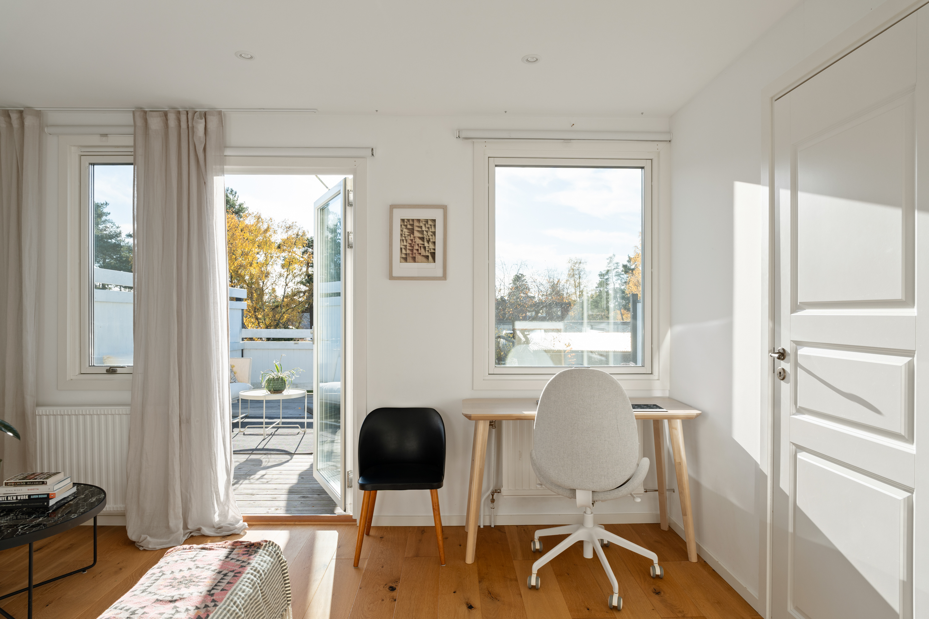 Bostadsbild från Möjavägen 62, Såld i Krokhöjden, Nacka