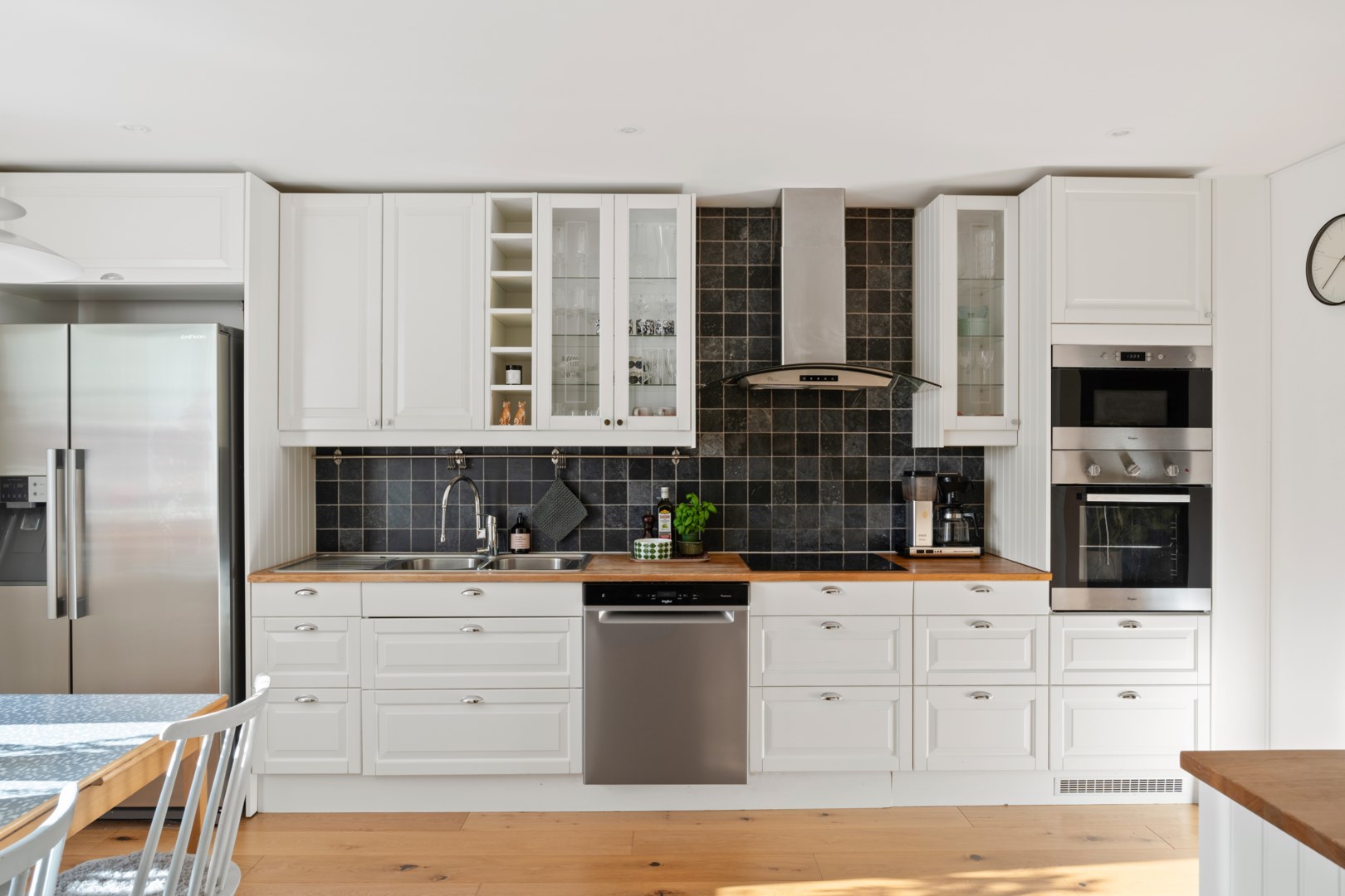 Bostadsbild från Möjavägen 62, Såld i Krokhöjden, Nacka