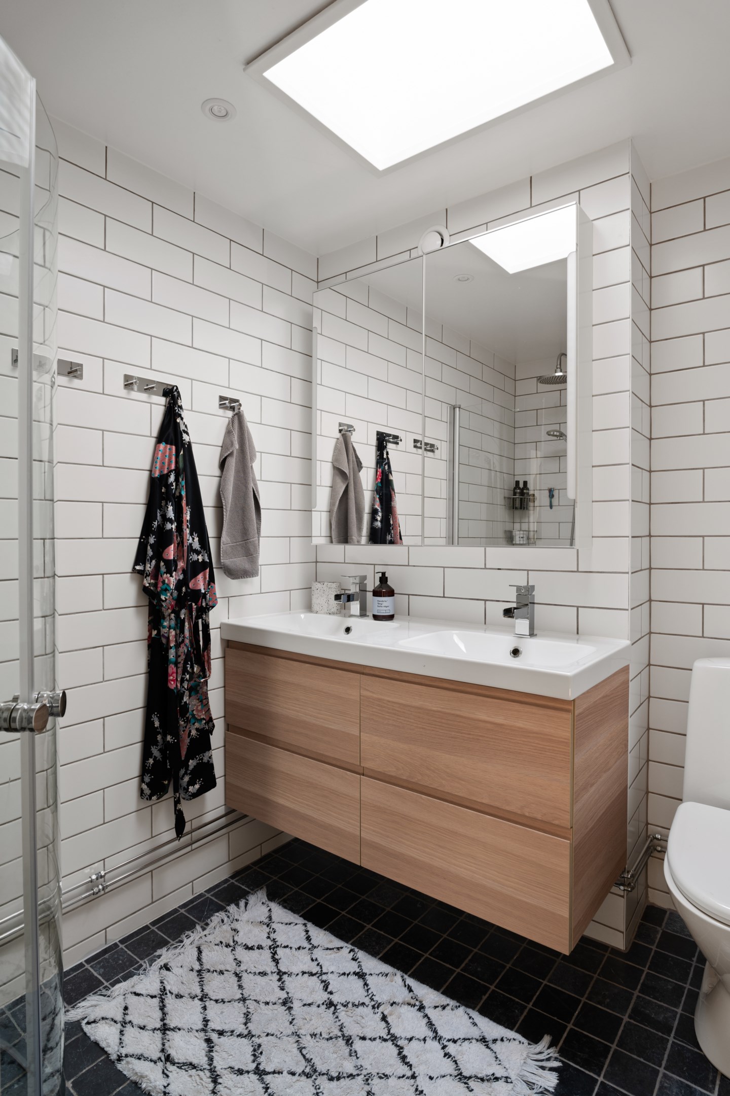 Bostadsbild från Möjavägen 62, Såld i Krokhöjden, Nacka