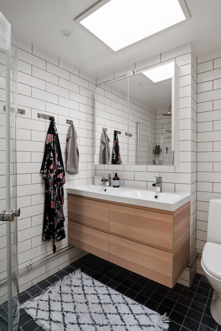 Bostadsbild från Möjavägen 62, Såld i Krokhöjden, Nacka