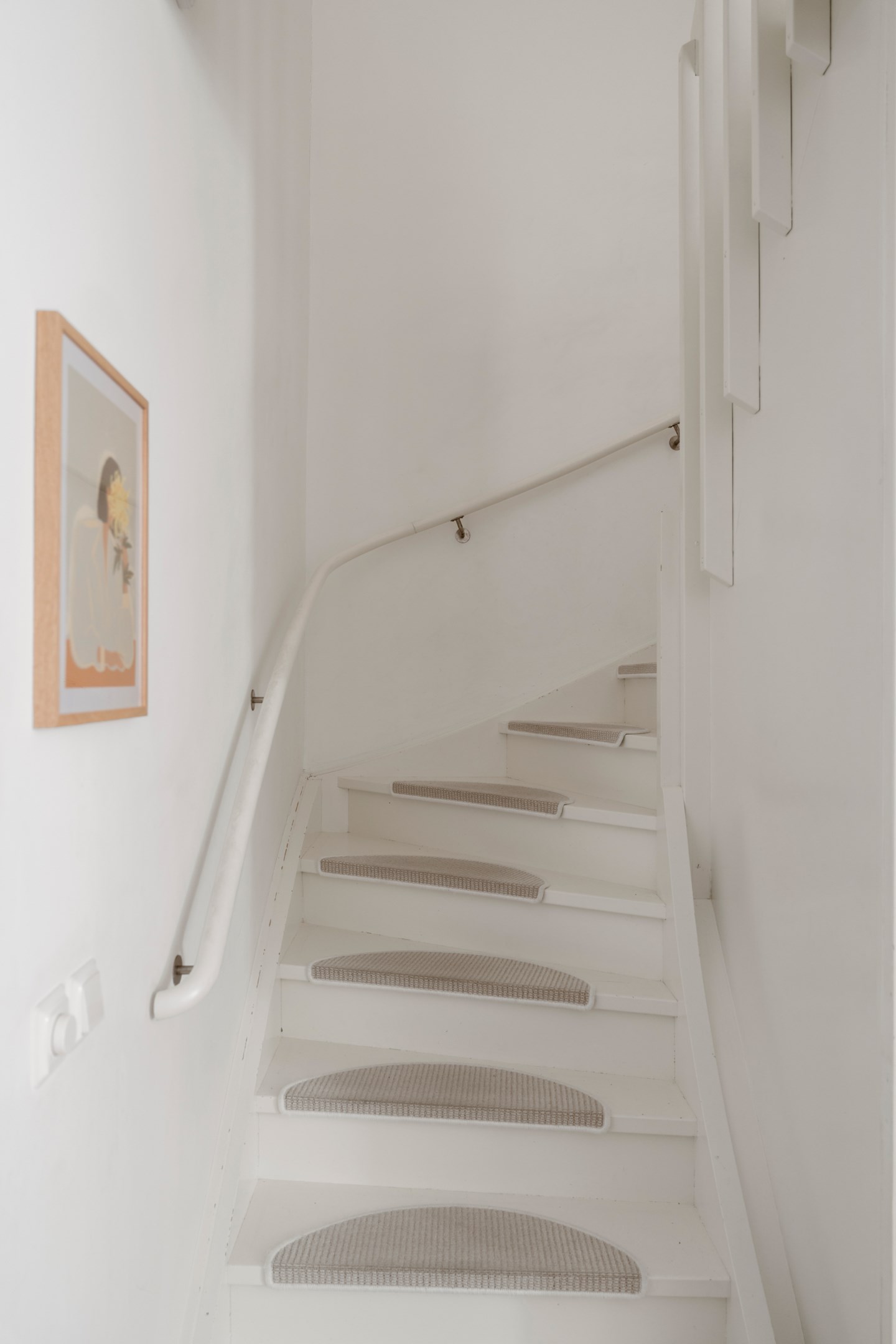 Bostadsbild från Möjavägen 62, Såld i Krokhöjden, Nacka