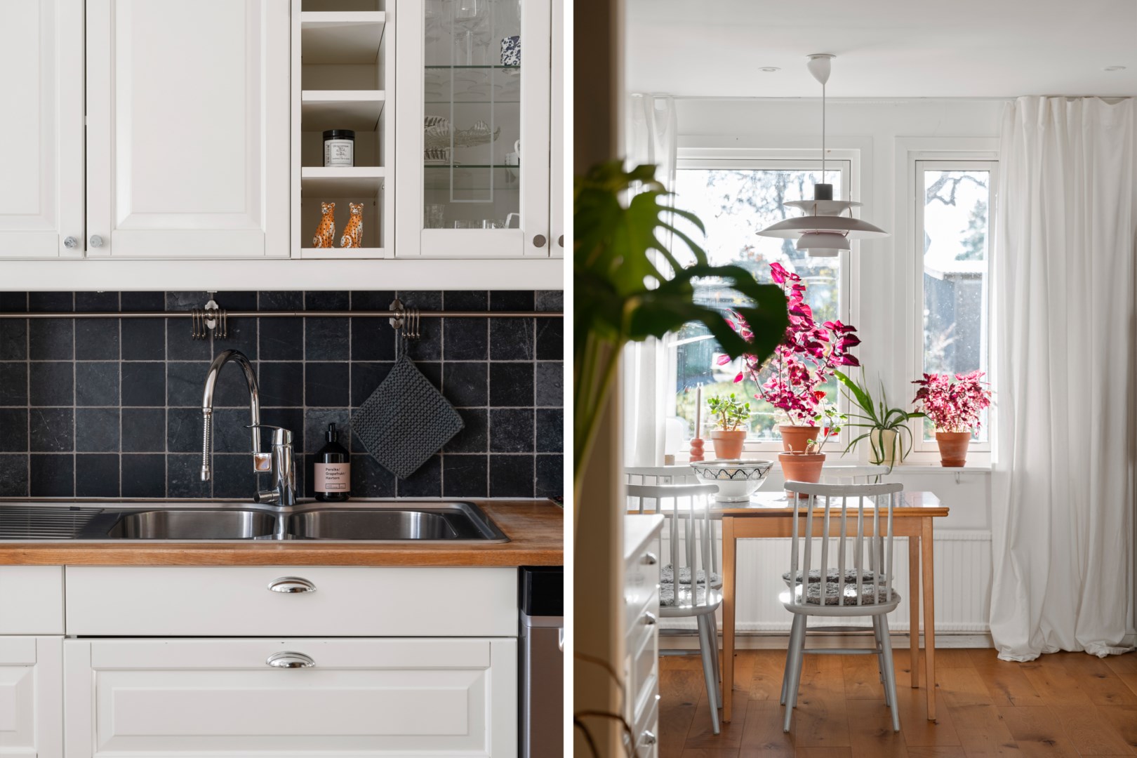 Bostadsbild från Möjavägen 62, Såld i Krokhöjden, Nacka