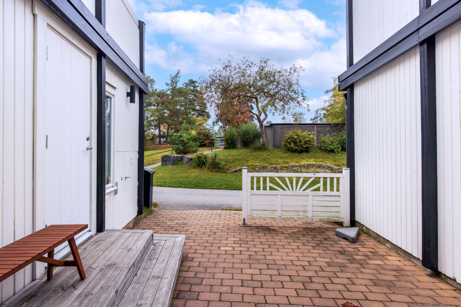 Bostadsbild från Möjavägen 62, Såld i Krokhöjden, Nacka