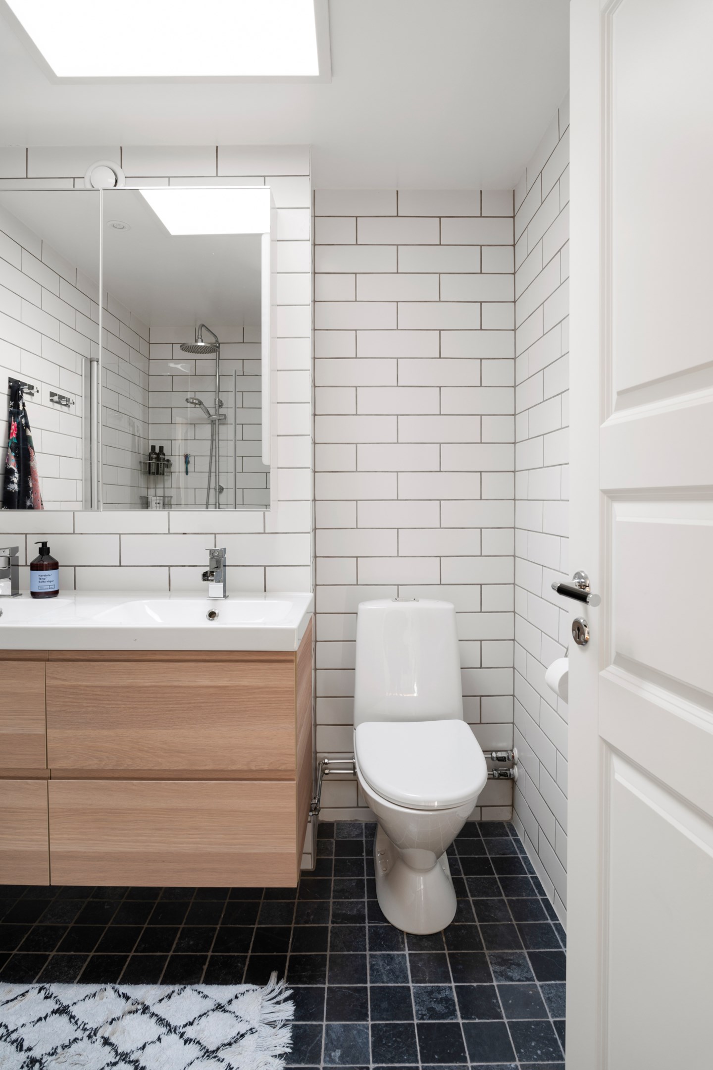 Bostadsbild från Möjavägen 62, Såld i Krokhöjden, Nacka