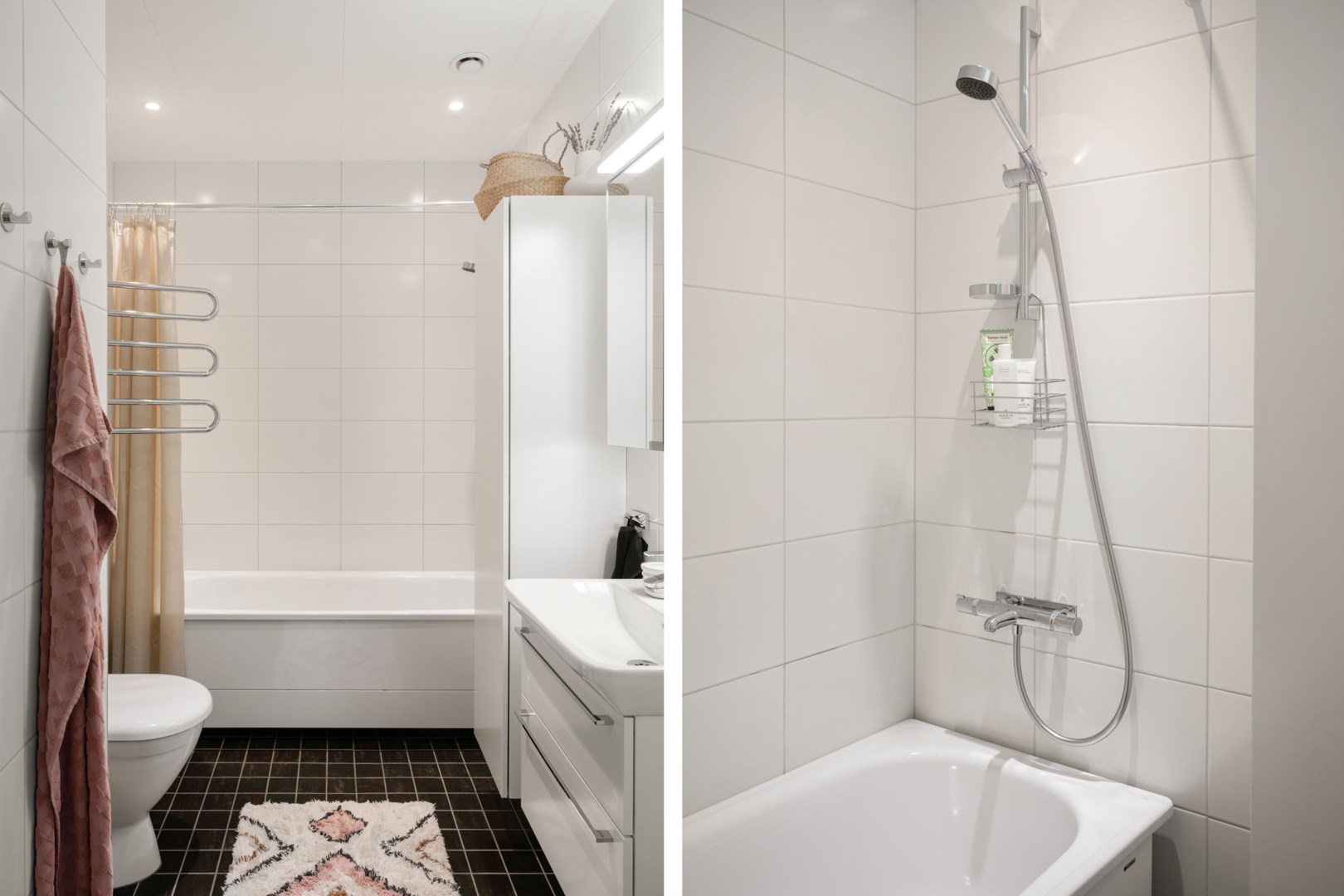 Bostadsbild från Dansbanevägen 5, Såld i Tollare, Nacka