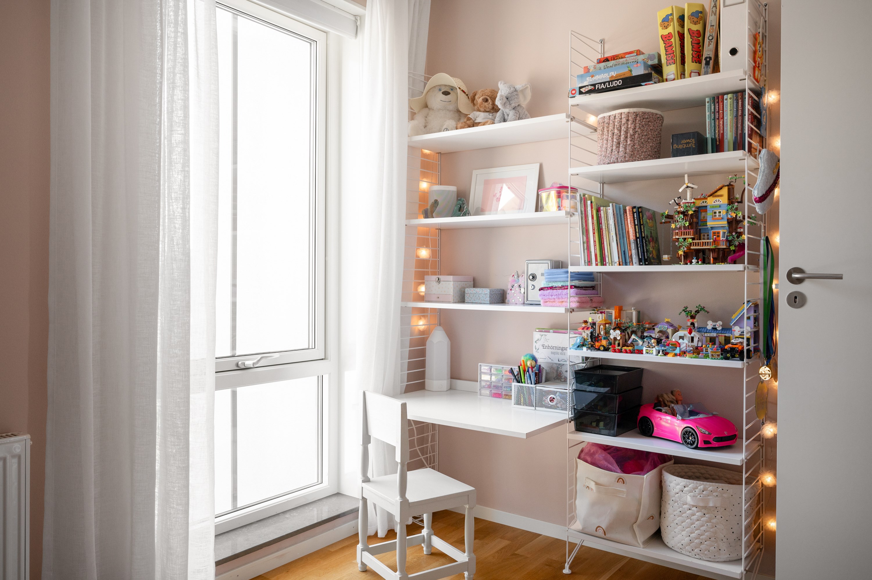 Bostadsbild från Dansbanevägen 5, Såld i Tollare, Nacka