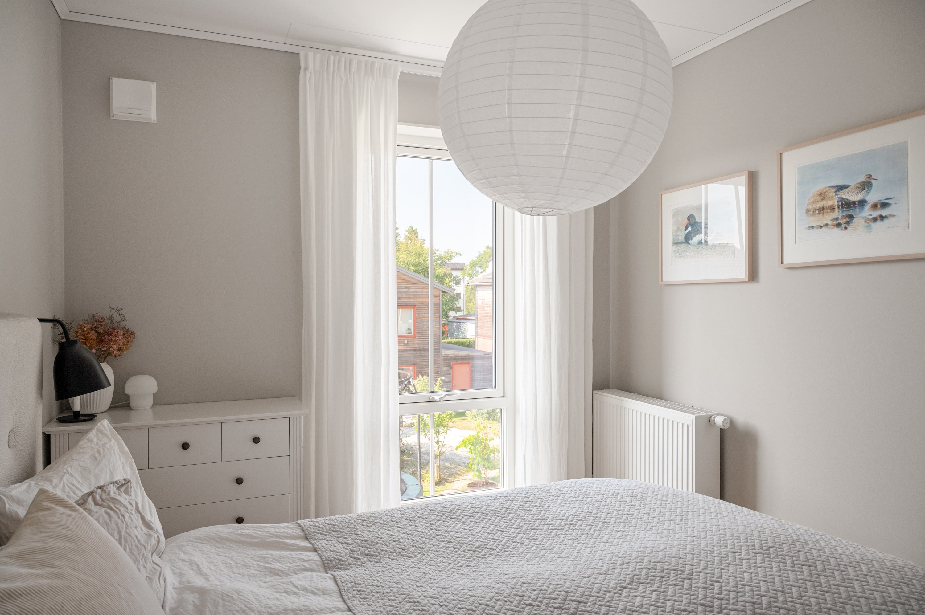 Bostadsbild från Dansbanevägen 5, Såld i Tollare, Nacka