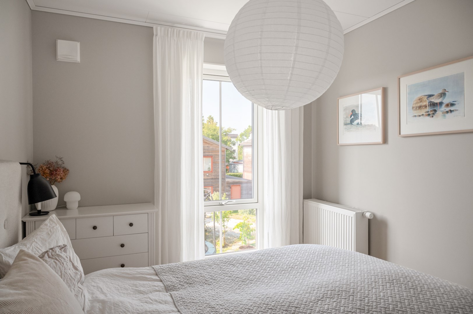 Bostadsbild från Dansbanevägen 5, Såld i Tollare, Nacka