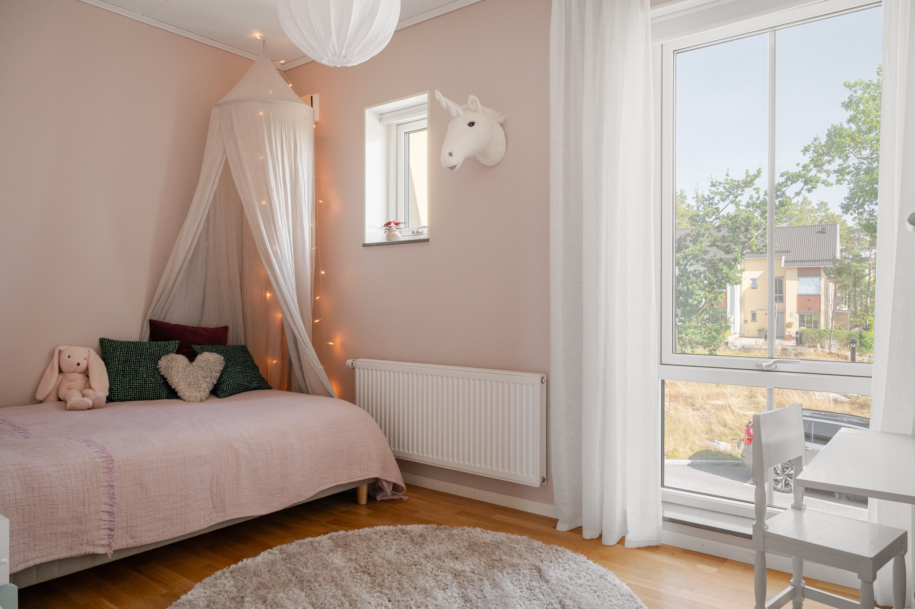 Bostadsbild från Dansbanevägen 5, Såld i Tollare, Nacka