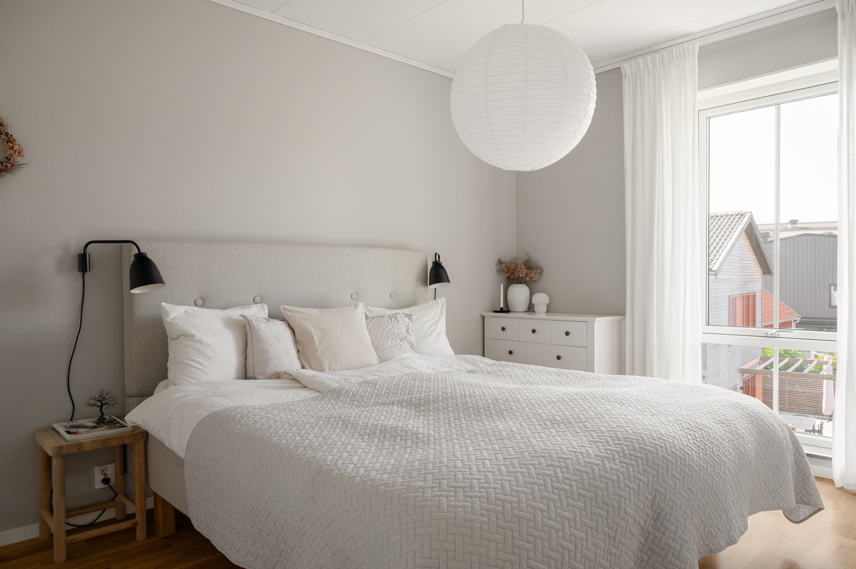 Bostadsbild från Dansbanevägen 5, Såld i Tollare, Nacka