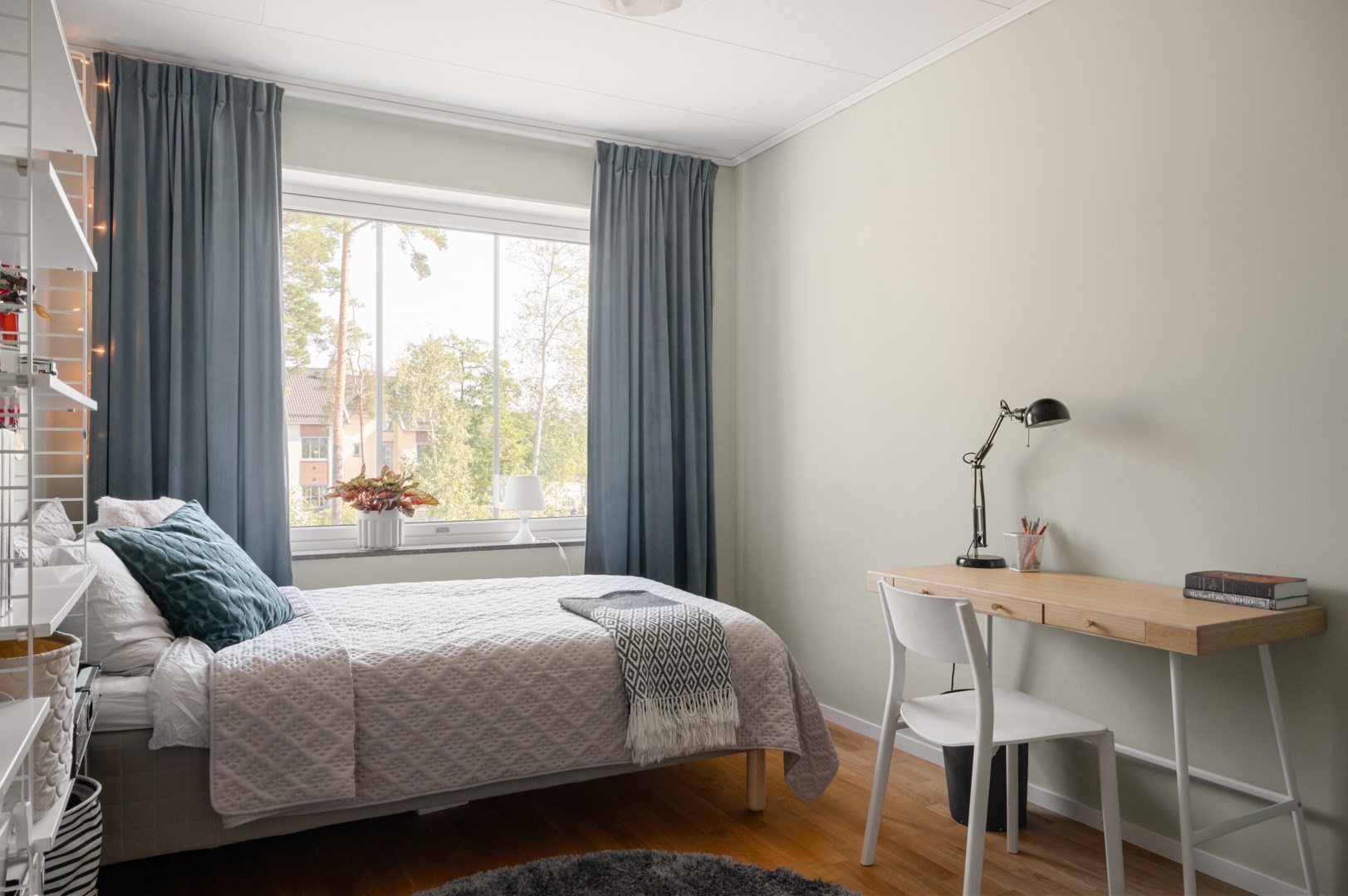 Bostadsbild från Dansbanevägen 5, Såld i Tollare, Nacka