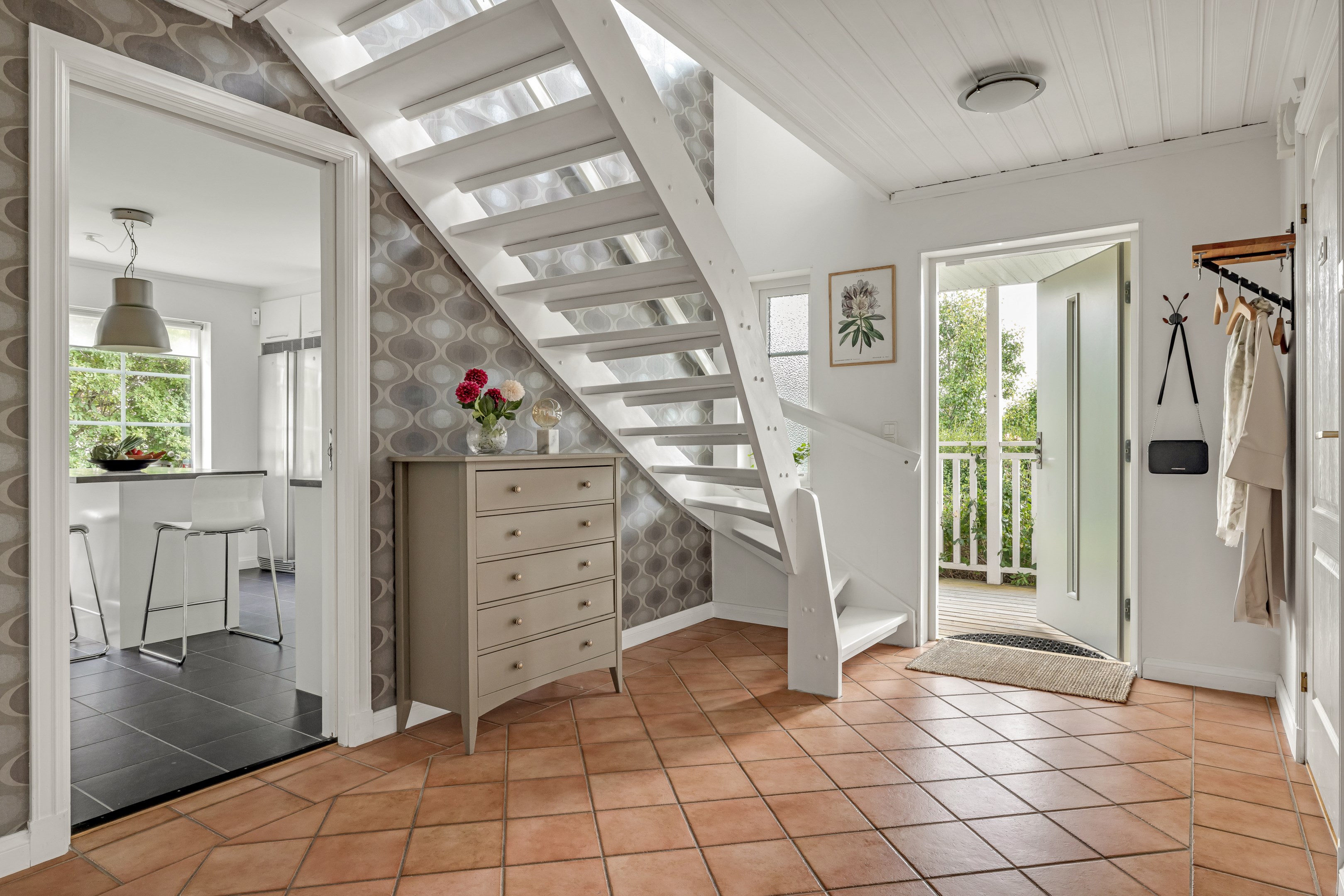 Bostadsbild från Förhandstips Villa, Kommande i Berthåga, Uppsala