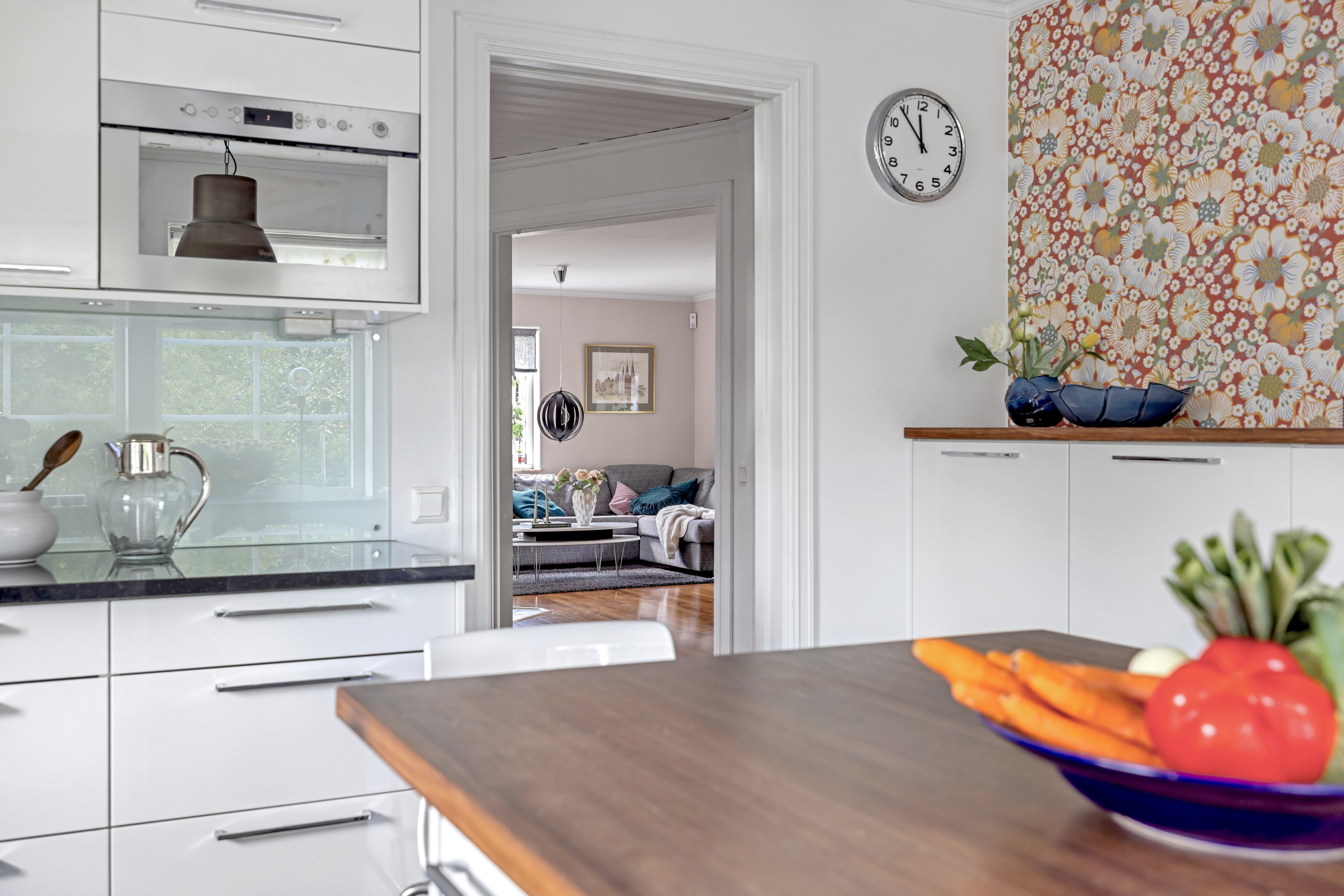 Bostadsbild från Förhandstips Villa, Kommande i Berthåga, Uppsala