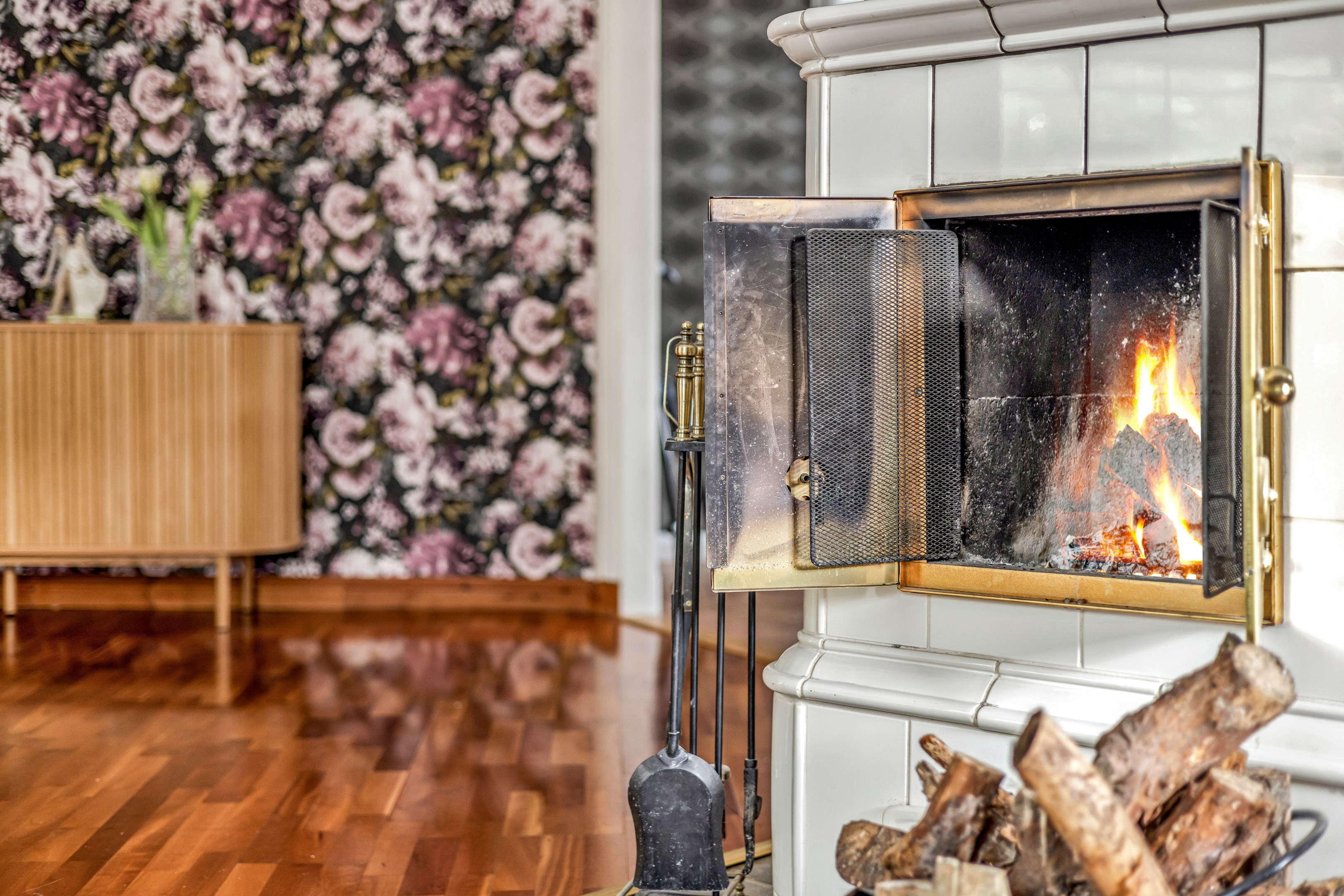 Bostadsbild från Förhandstips Villa, Kommande i Berthåga, Uppsala