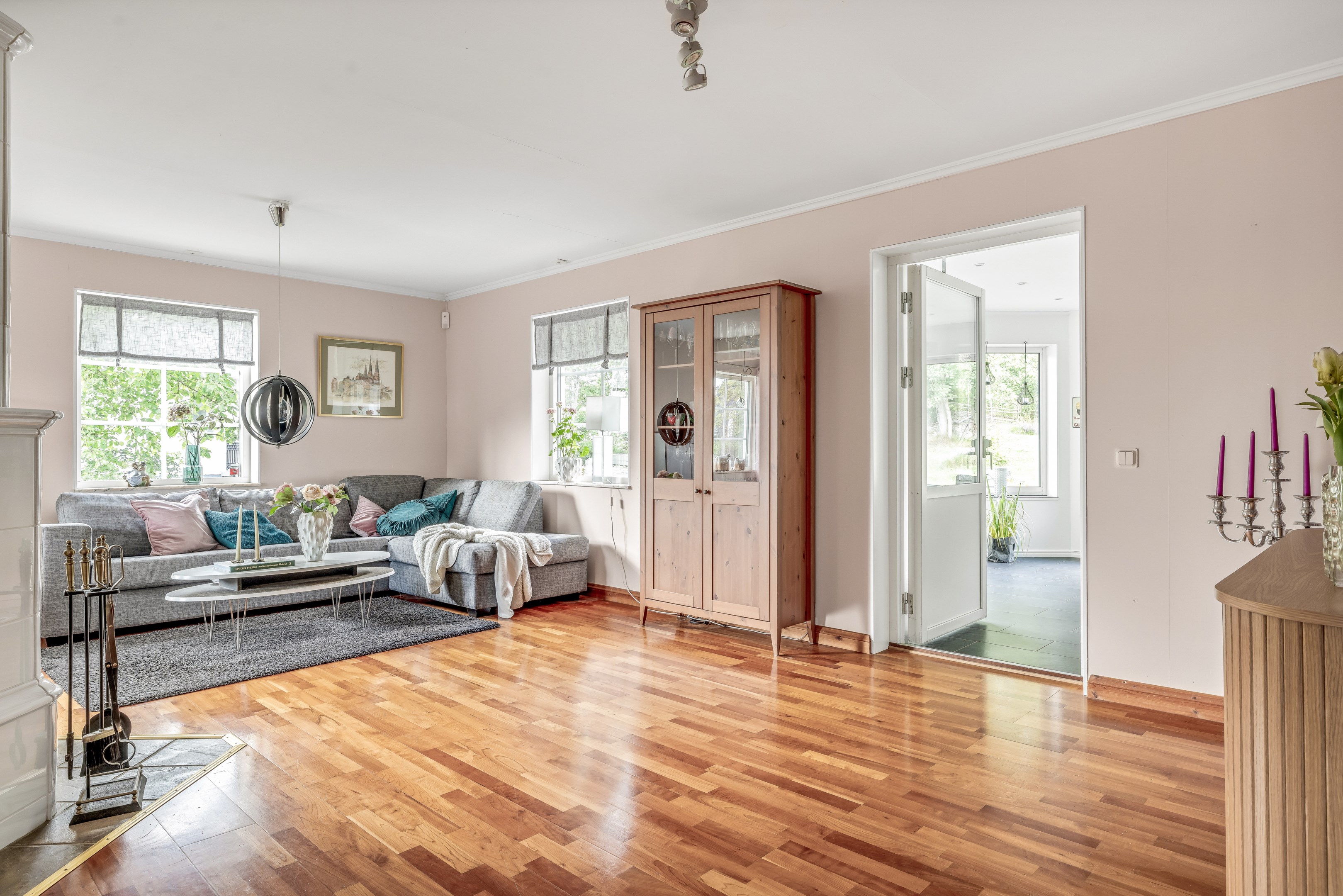 Bostadsbild från Förhandstips Villa, Kommande i Berthåga, Uppsala