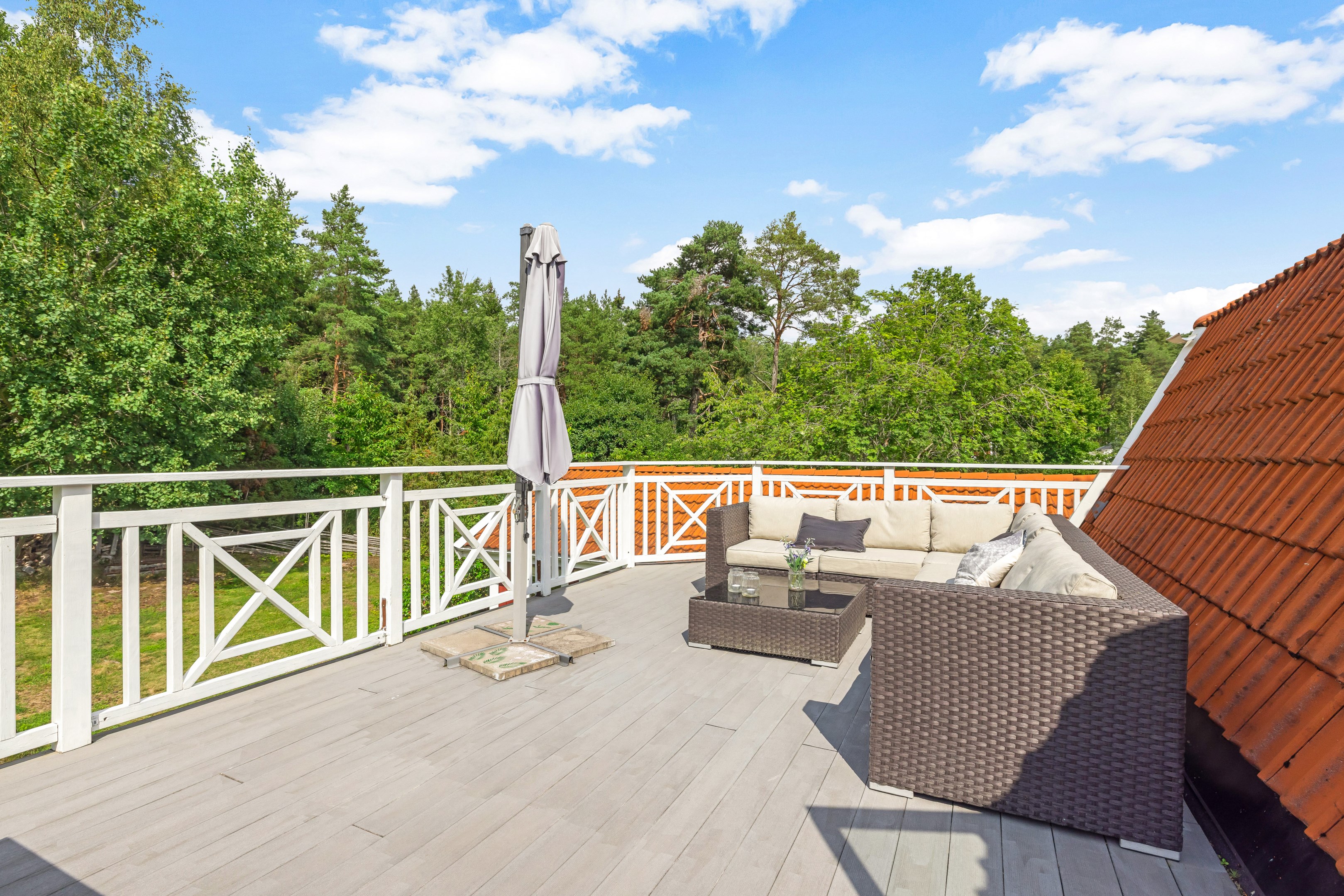 Bostadsbild från Förhandstips Villa, Kommande i Berthåga, Uppsala