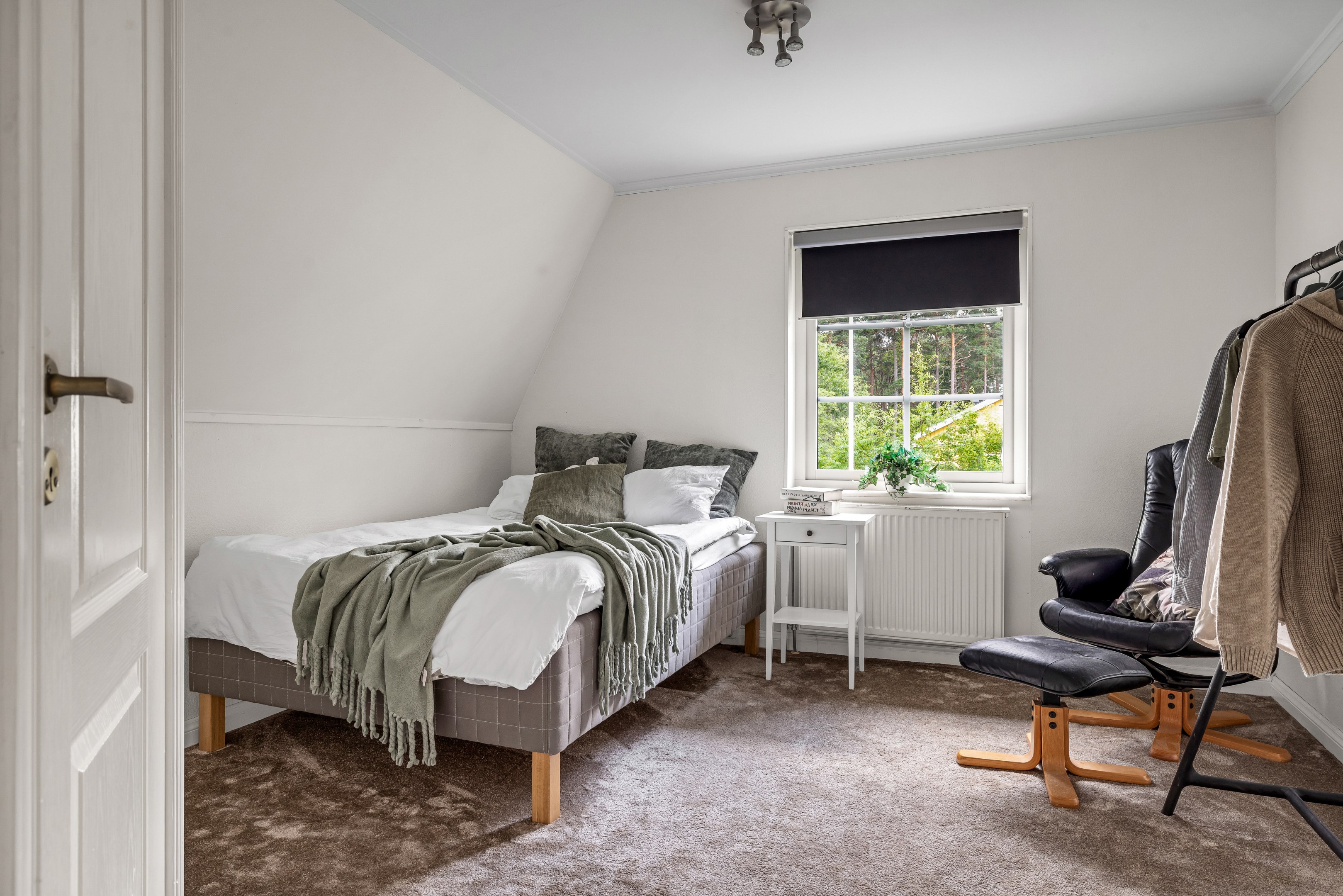 Bostadsbild från Förhandstips Villa, Kommande i Berthåga, Uppsala