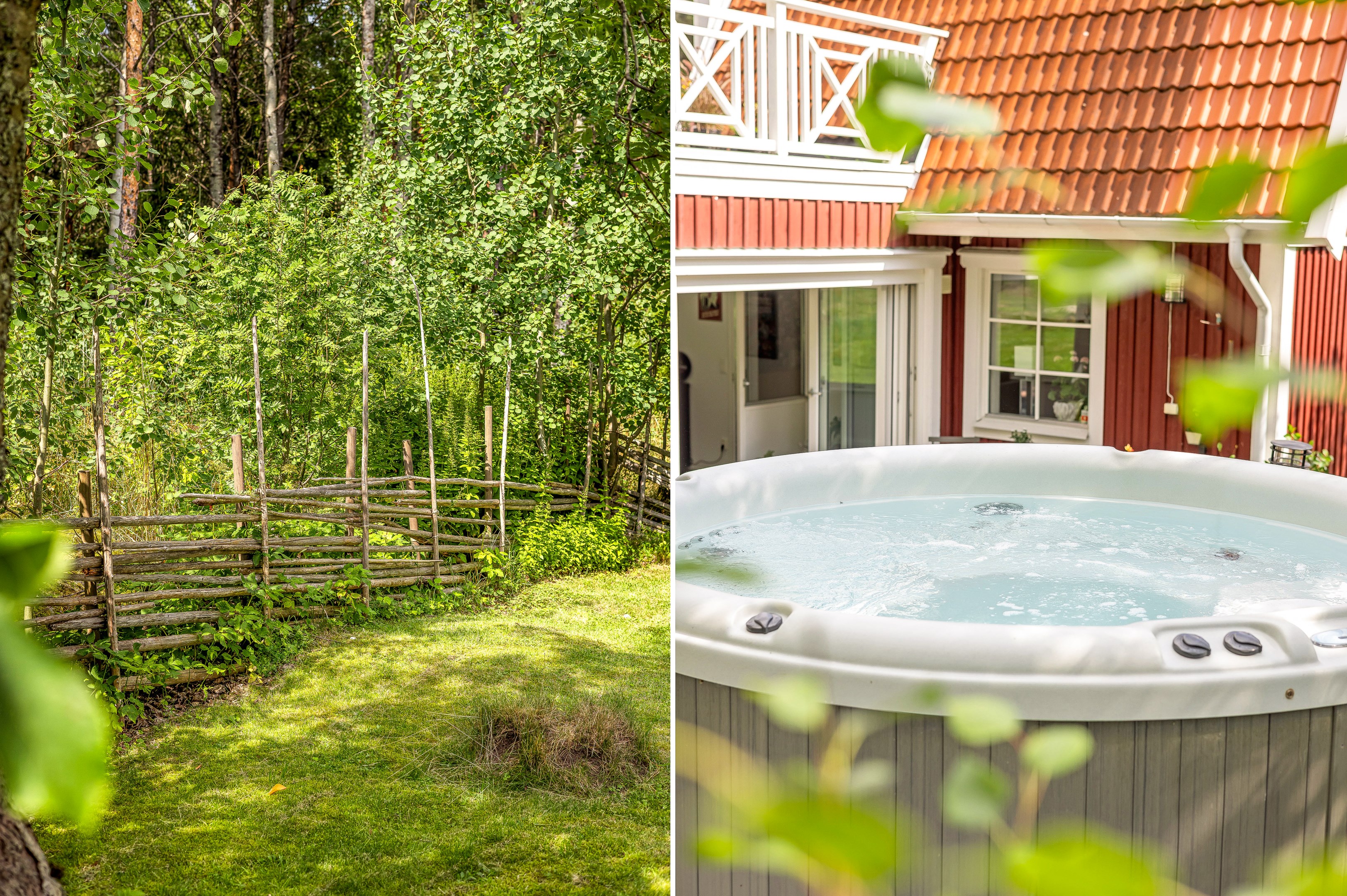 Bostadsbild från Förhandstips Villa, Kommande i Berthåga, Uppsala