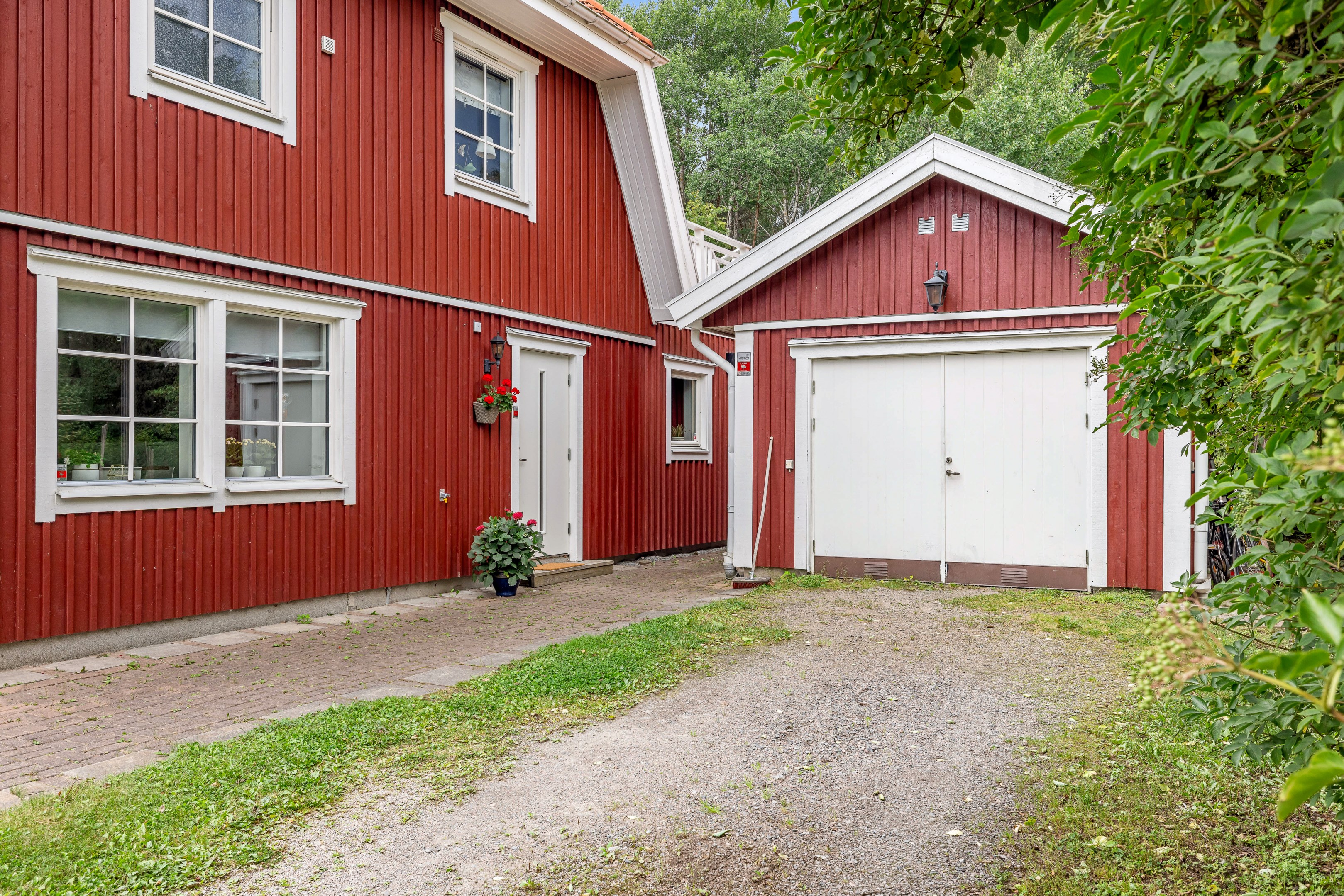 Bostadsbild från Förhandstips Villa, Kommande i Berthåga, Uppsala