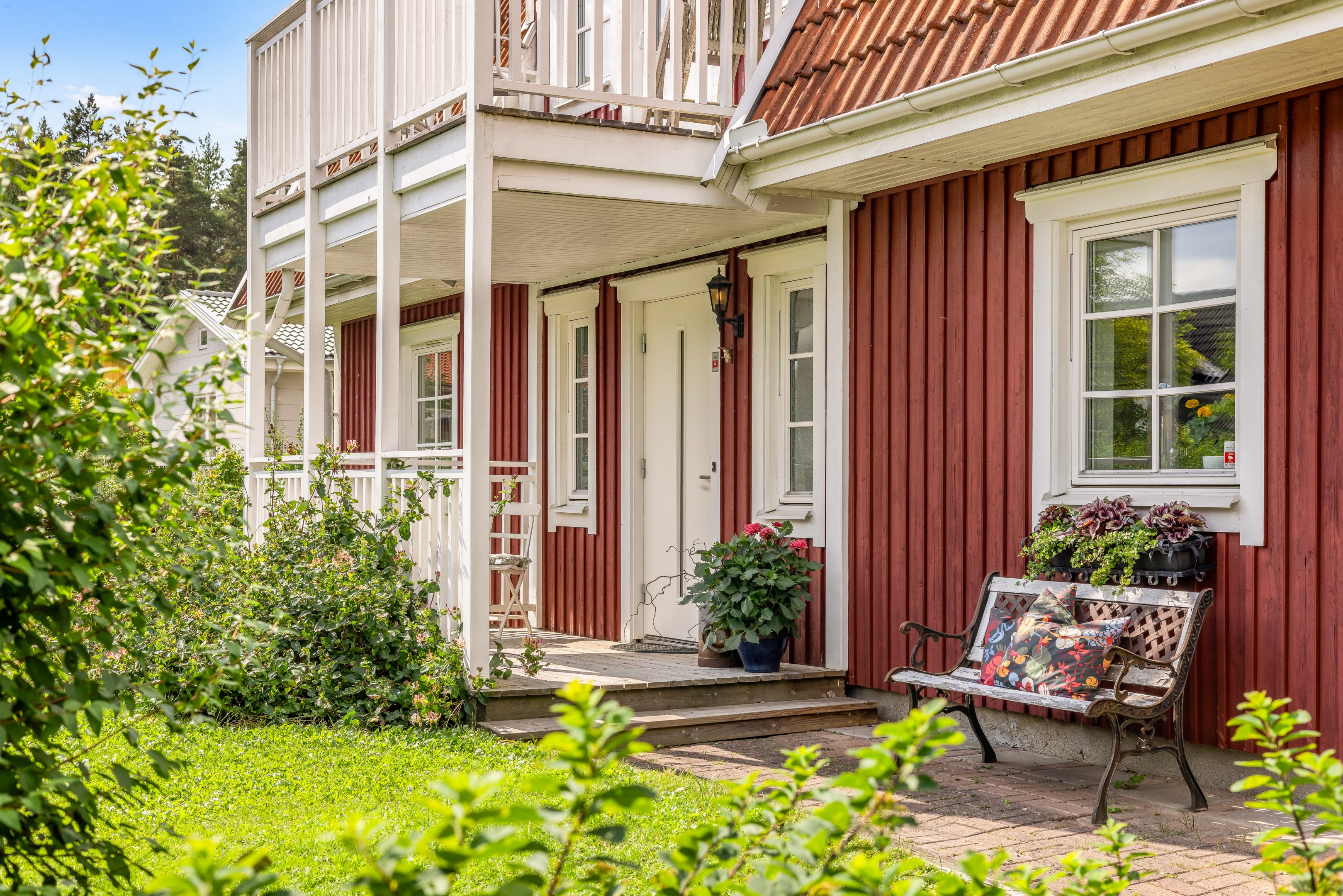 Bostadsbild från Förhandstips Villa, Kommande i Berthåga, Uppsala