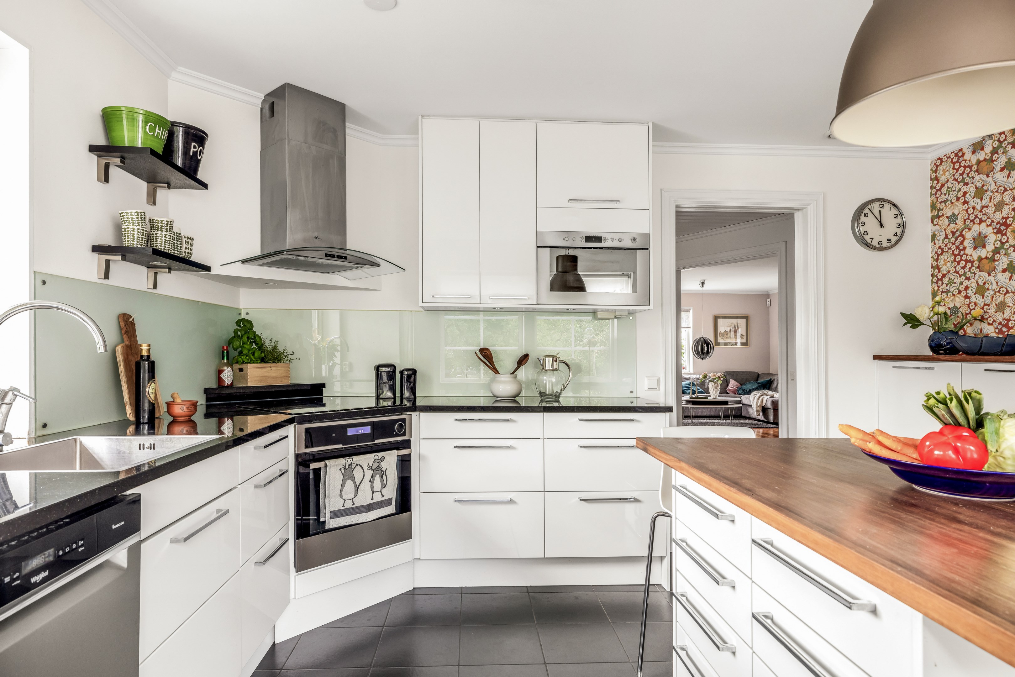 Bostadsbild från Förhandstips Villa, Kommande i Berthåga, Uppsala