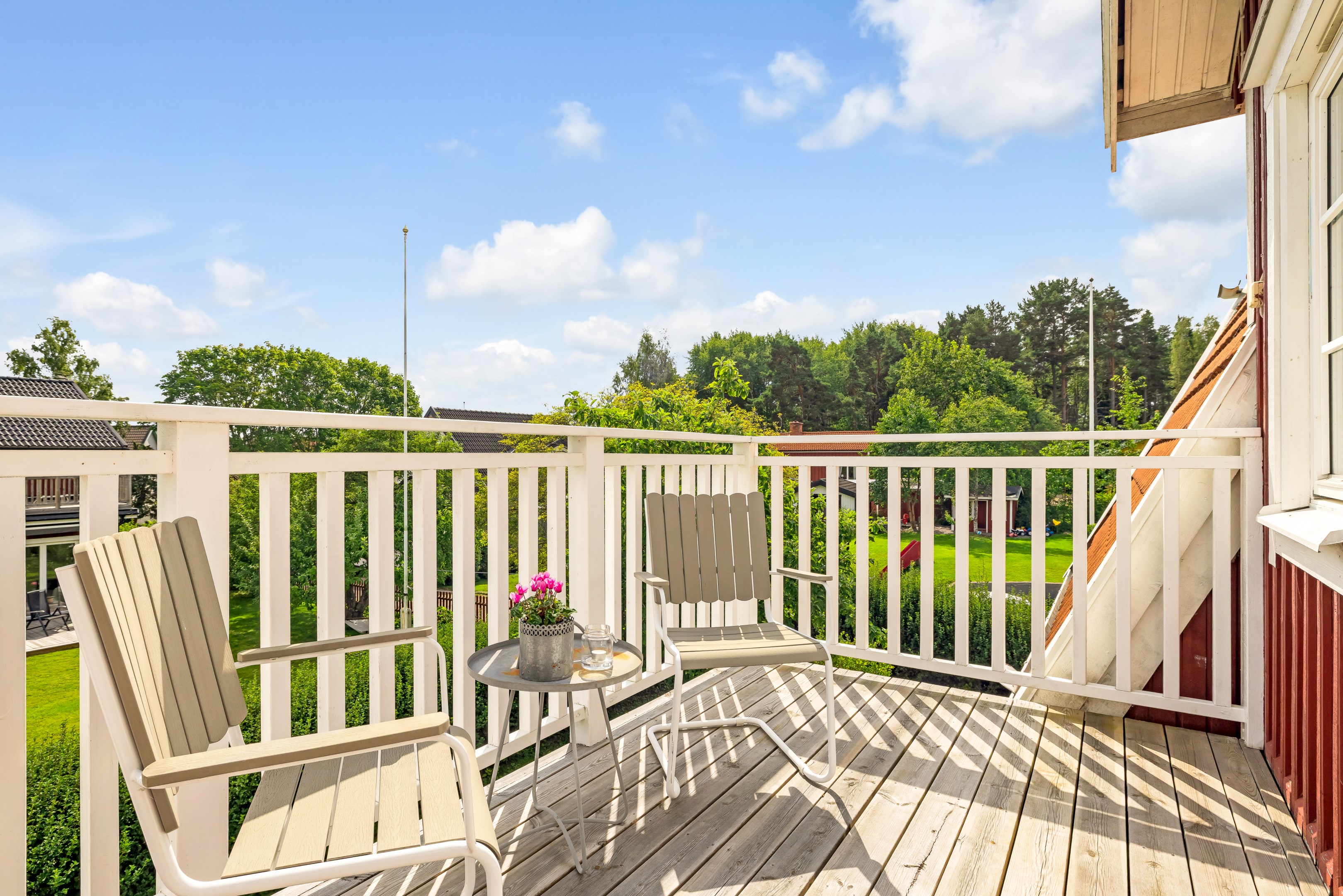 Bostadsbild från Förhandstips Villa, Kommande i Berthåga, Uppsala