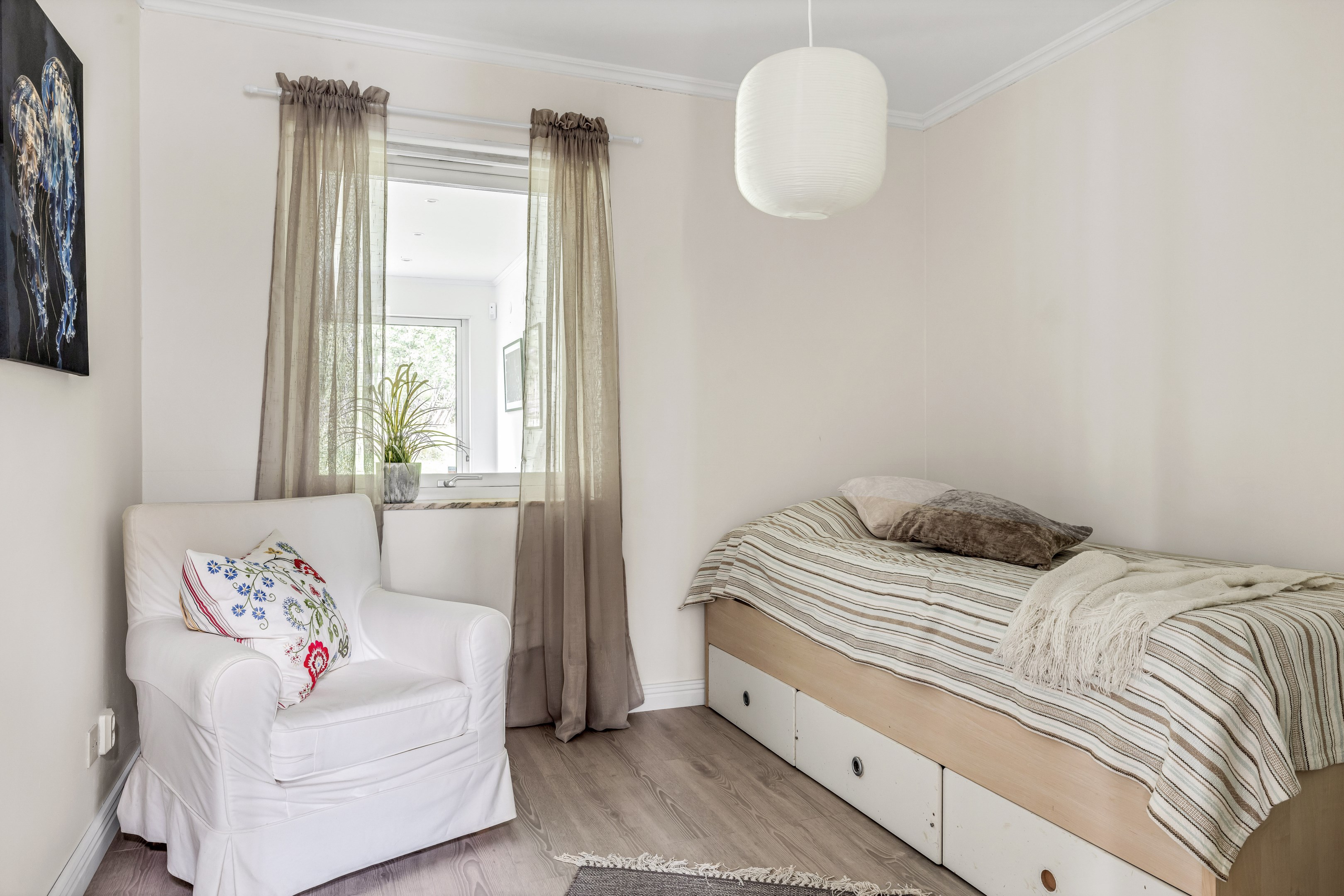 Bostadsbild från Förhandstips Villa, Kommande i Berthåga, Uppsala