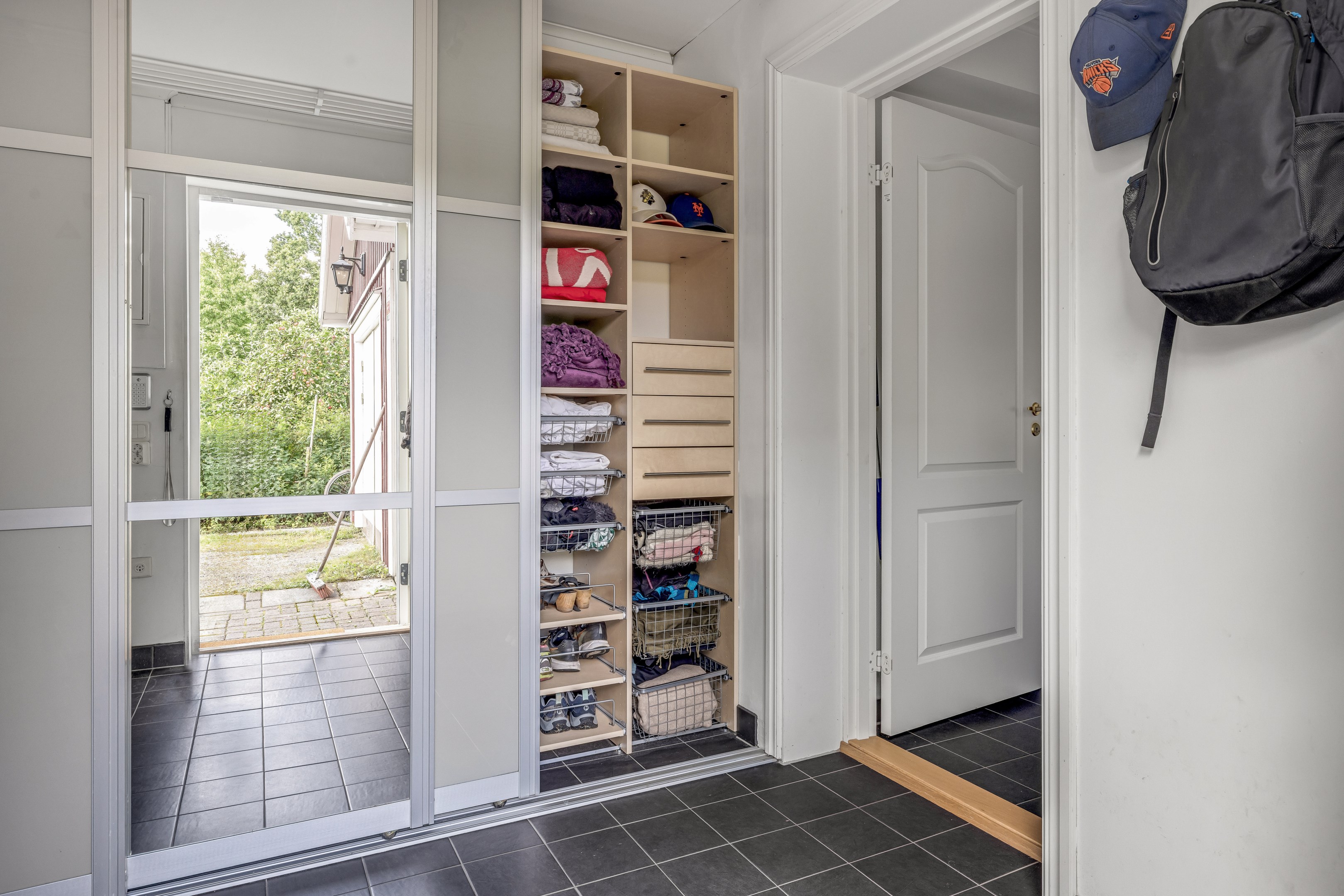 Bostadsbild från Förhandstips Villa, Kommande i Berthåga, Uppsala