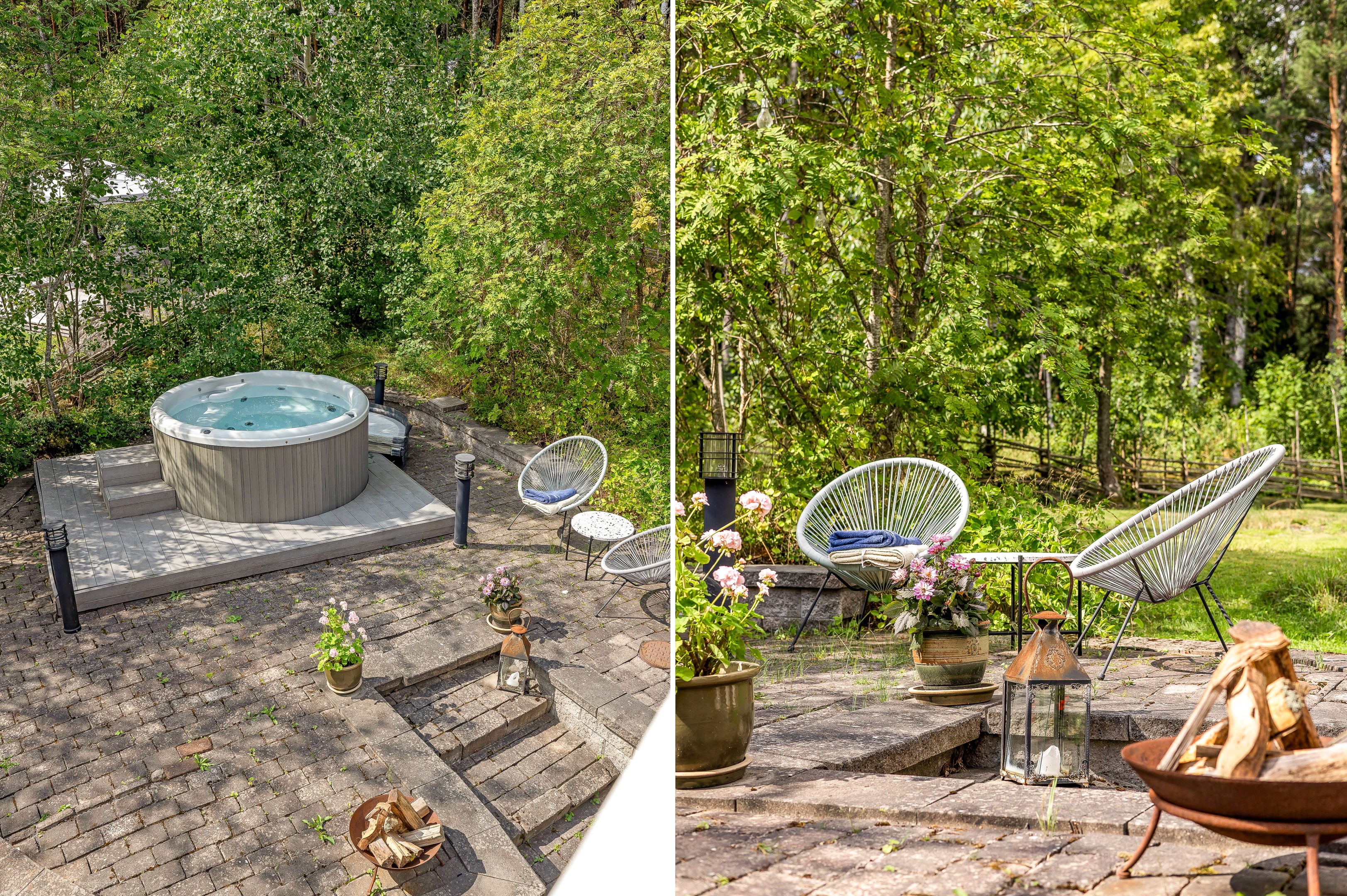 Bostadsbild från Förhandstips Villa, Kommande i Berthåga, Uppsala