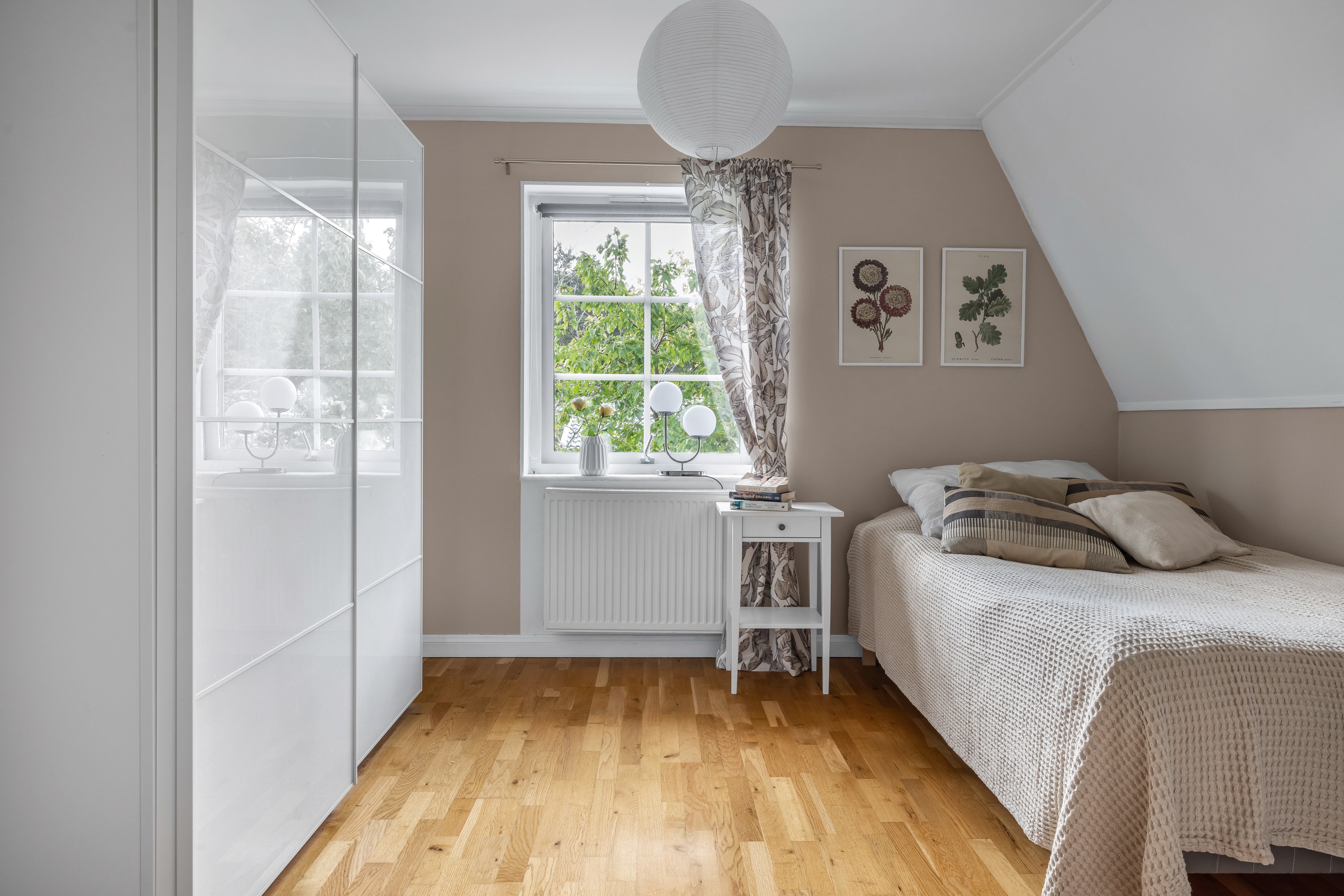 Bostadsbild från Förhandstips Villa, Kommande i Berthåga, Uppsala