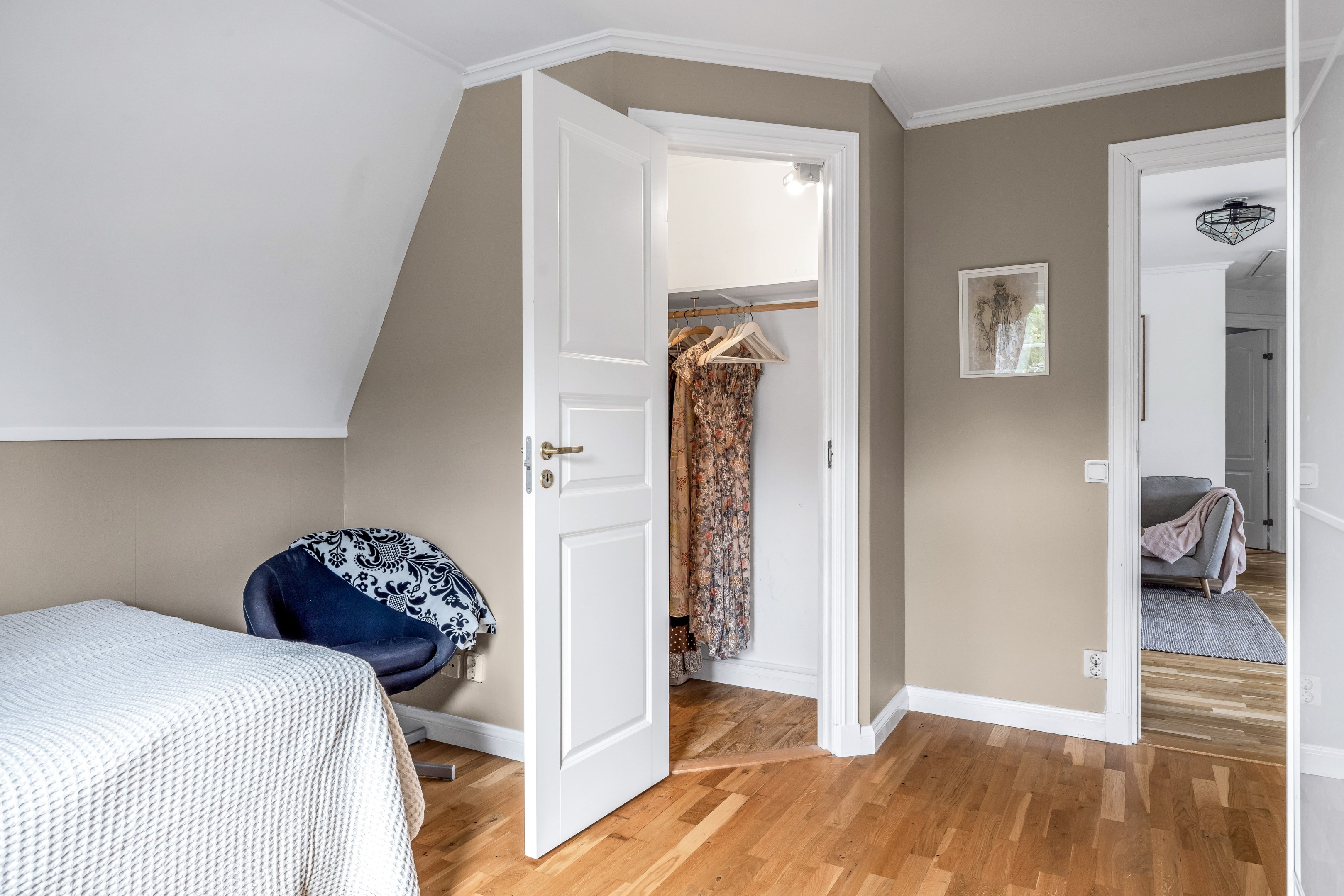 Bostadsbild från Förhandstips Villa, Kommande i Berthåga, Uppsala