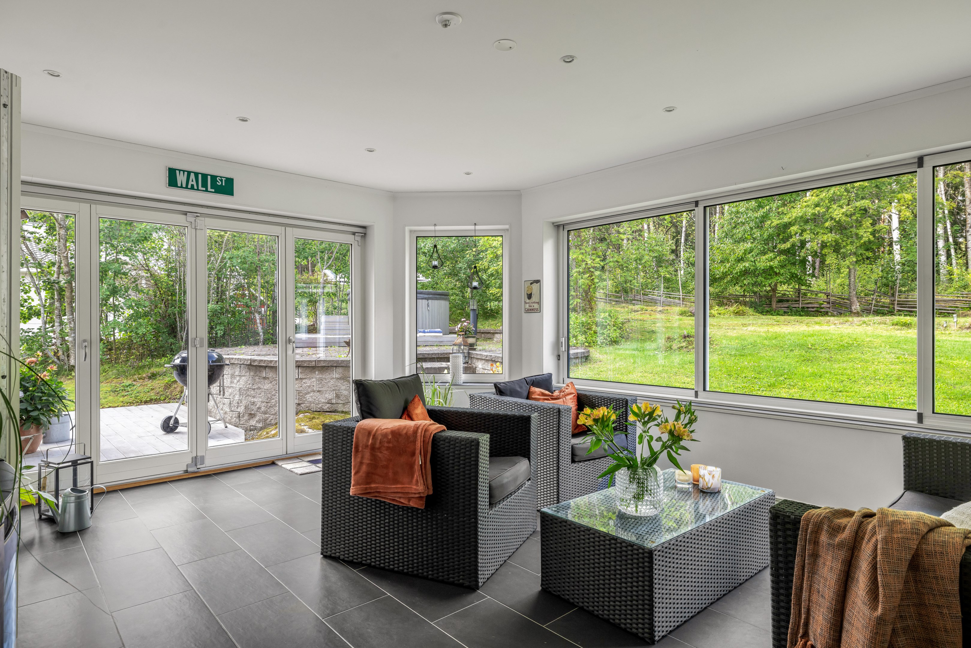 Bostadsbild från Förhandstips Villa, Kommande i Berthåga, Uppsala