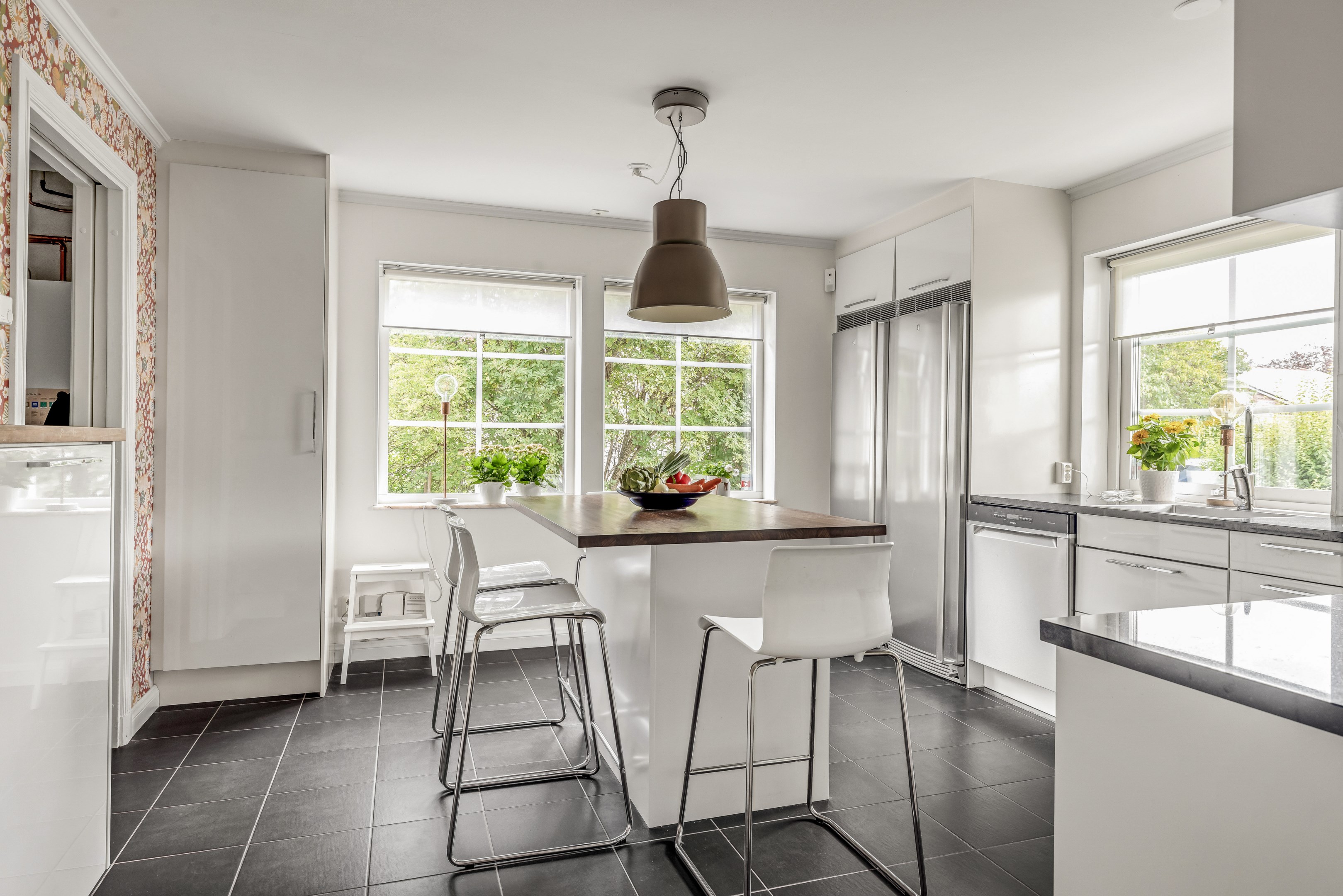 Bostadsbild från Förhandstips Villa, Kommande i Berthåga, Uppsala