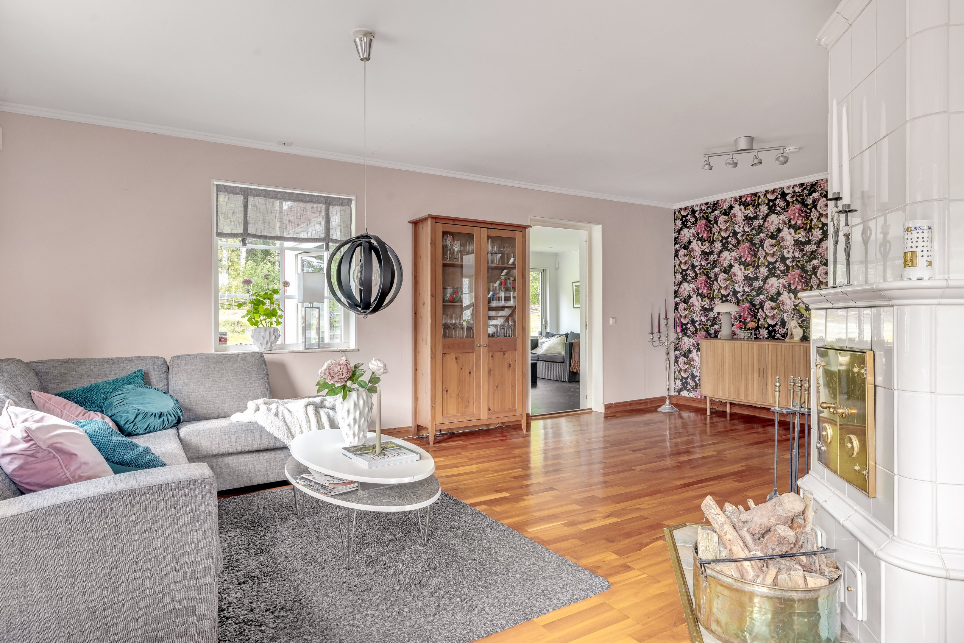 Bostadsbild från Förhandstips Villa, Kommande i Berthåga, Uppsala