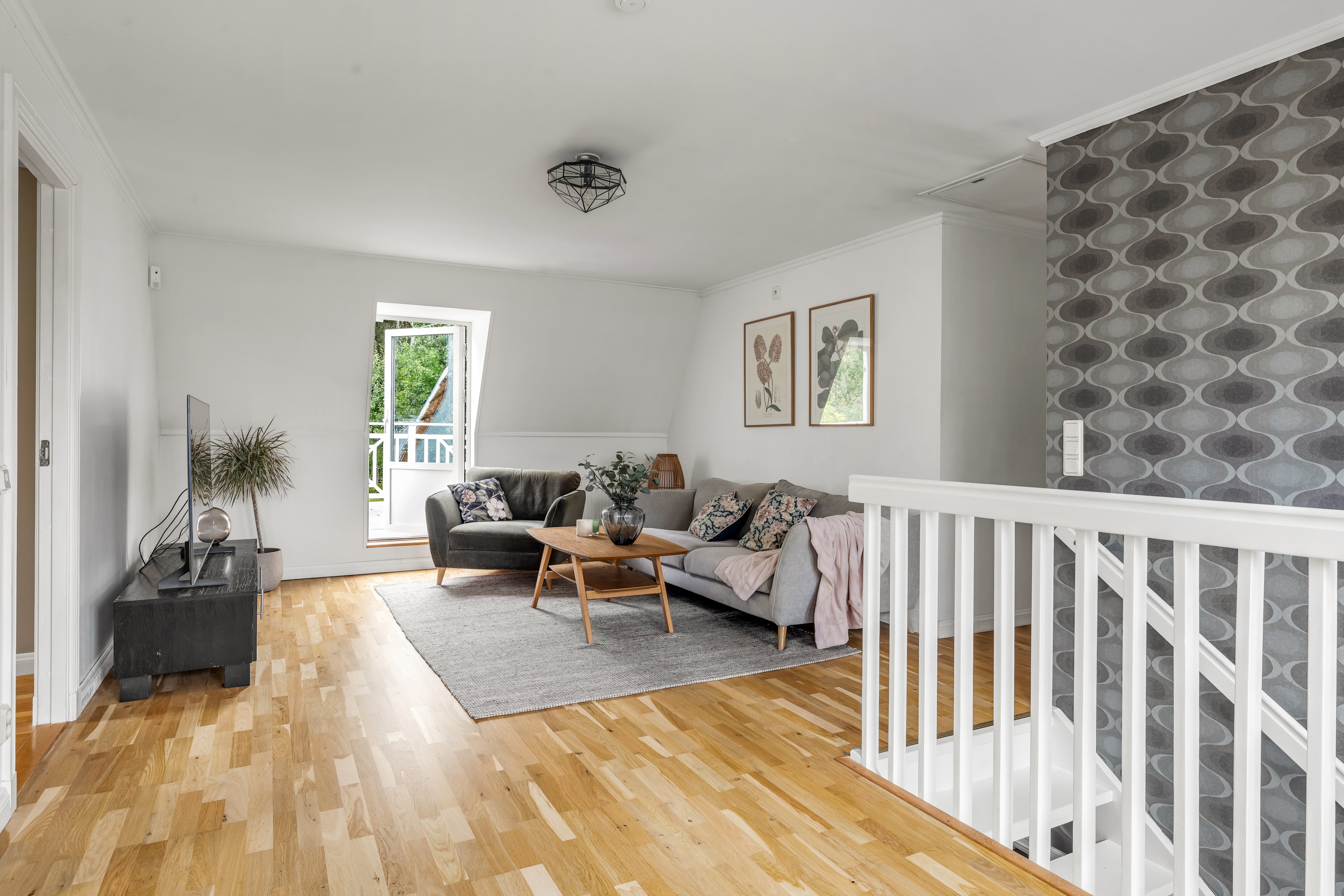 Bostadsbild från Förhandstips Villa, Kommande i Berthåga, Uppsala