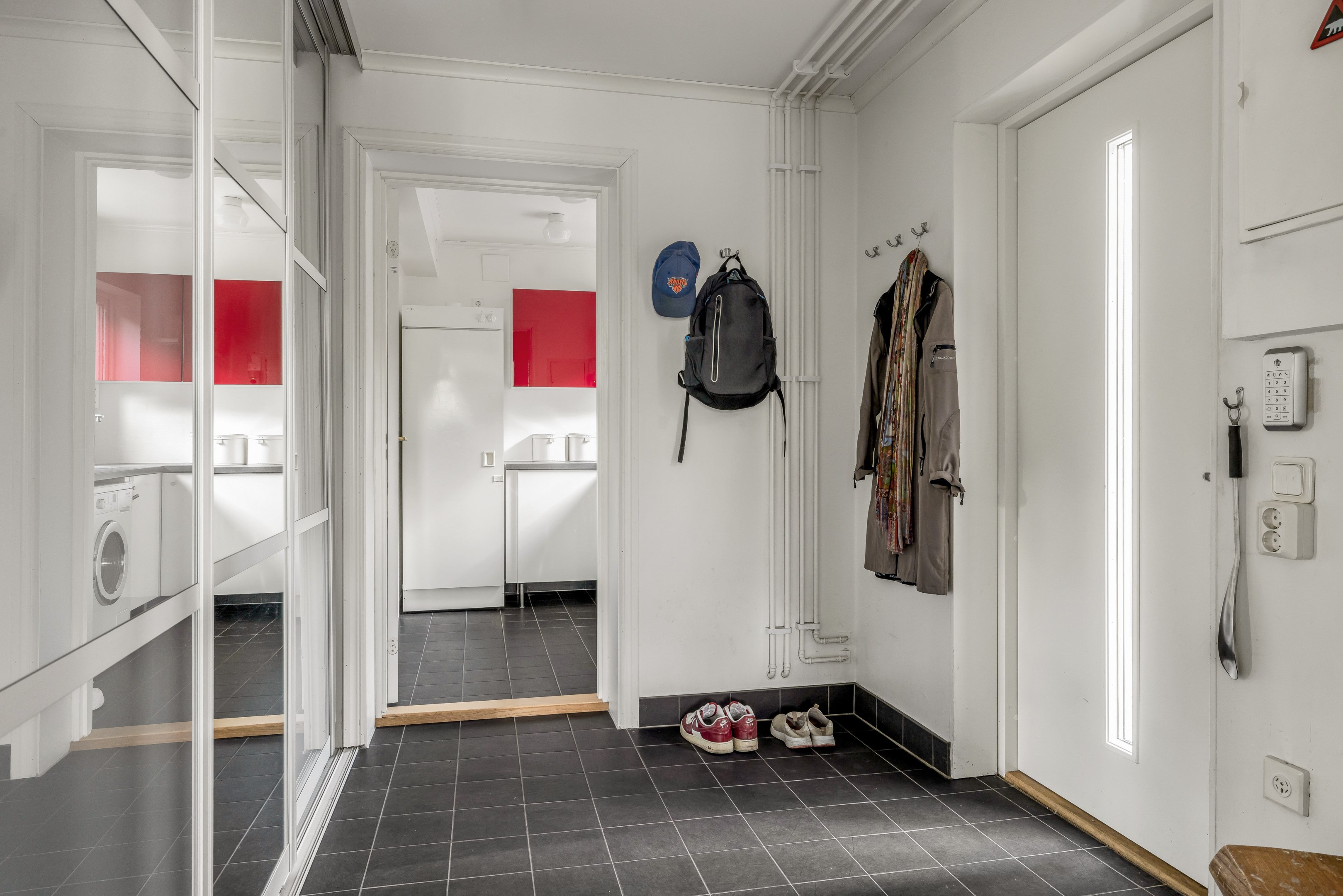 Bostadsbild från Förhandstips Villa, Kommande i Berthåga, Uppsala